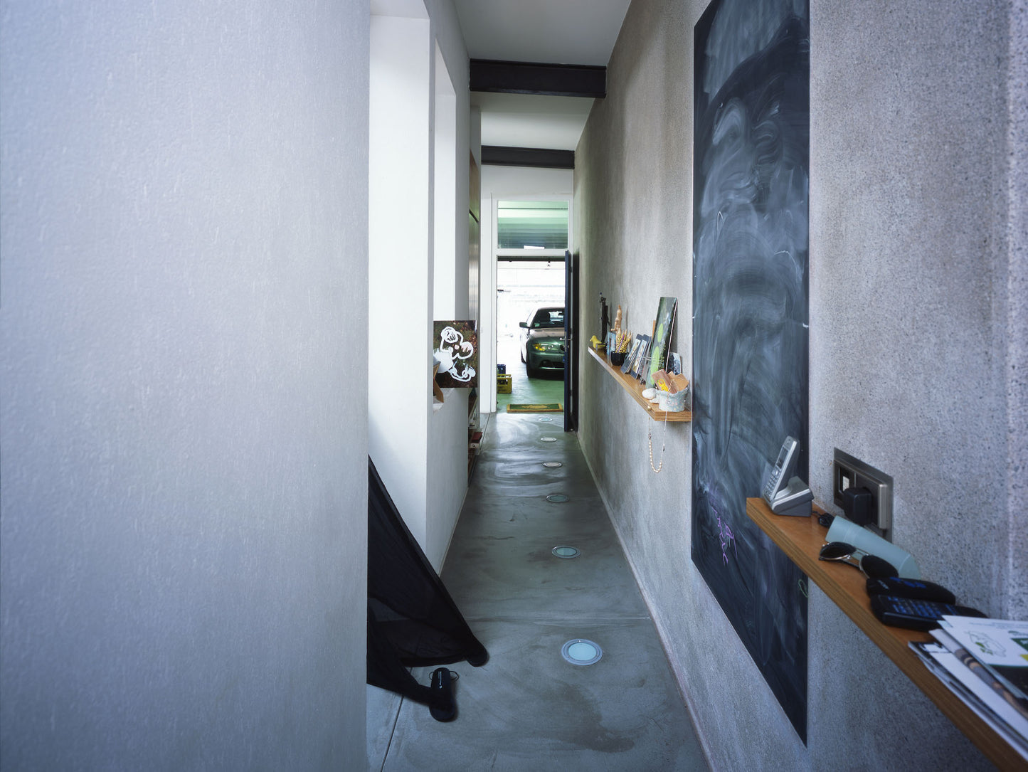 BLESS Nº29 Wallscapes