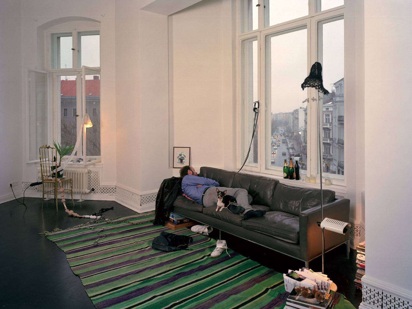 BLESS Nº29 Wallscapes