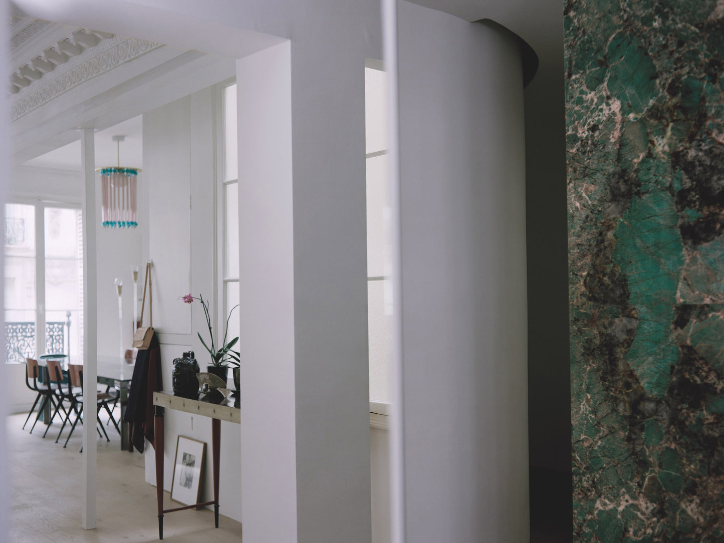 BLESS Nº29 Wallscapes