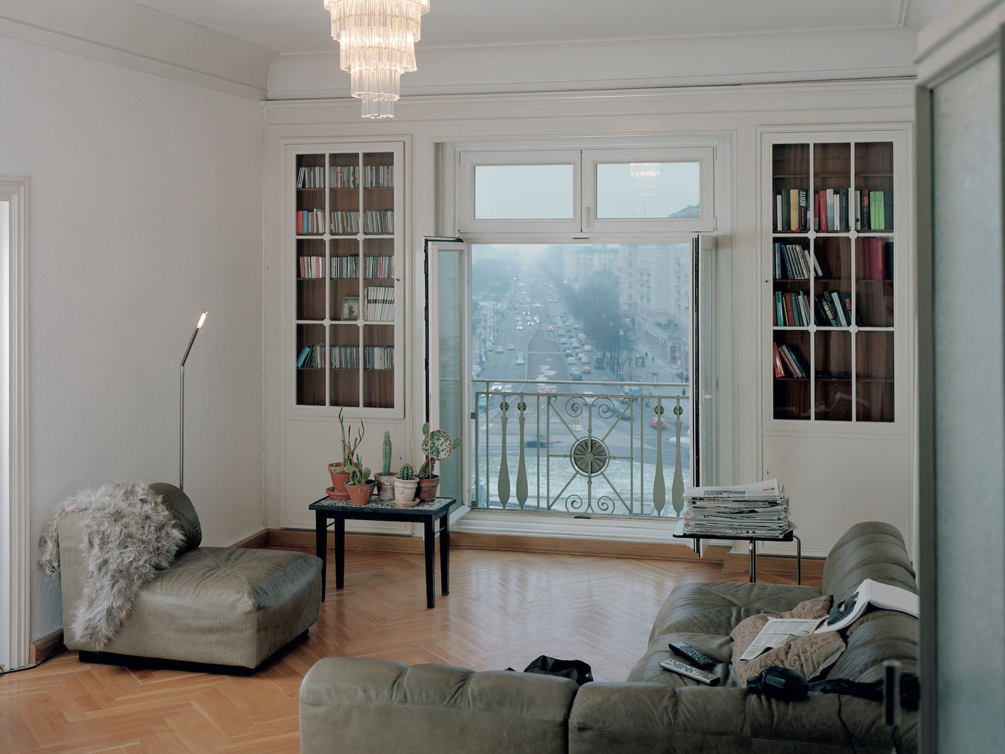 BLESS Nº29 Wallscapes