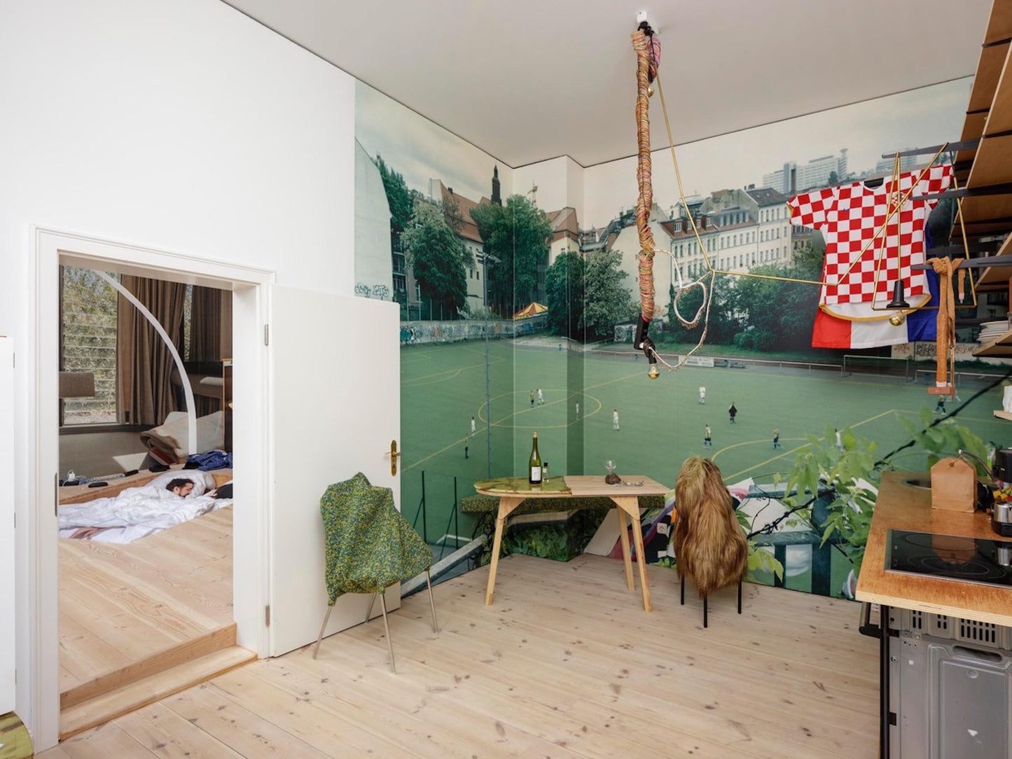 BLESS Nº29 Wallscapes