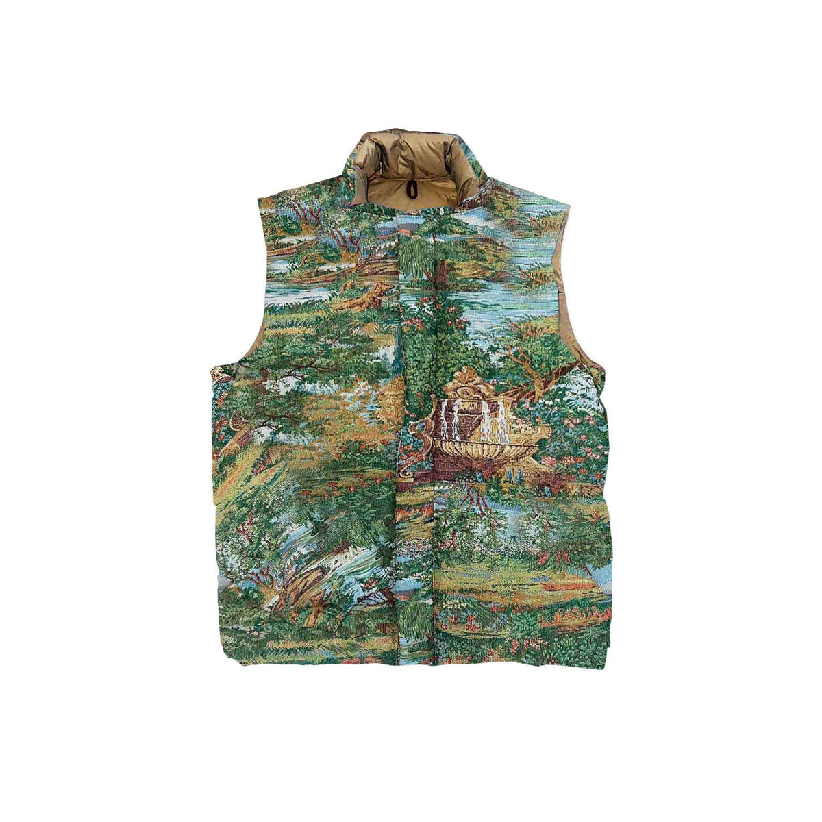 N°82 Downvest New Garden