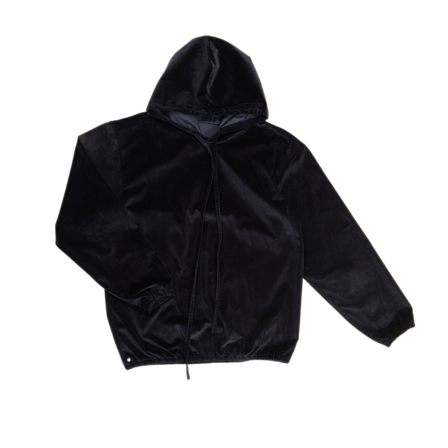 N°46 The Masha Babycorduroy Black