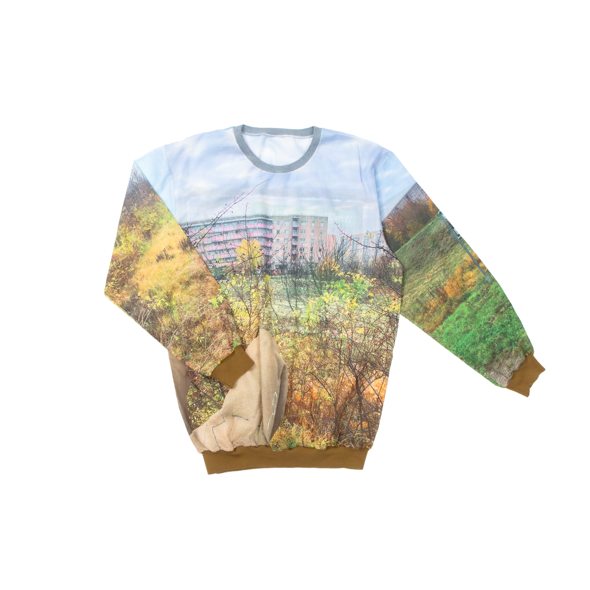 N'°82 Holidaywildbee Longsleeve