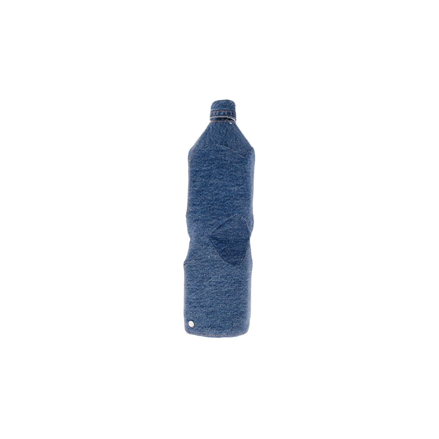 Nº72 Jeansified Object Denim Waterbottle