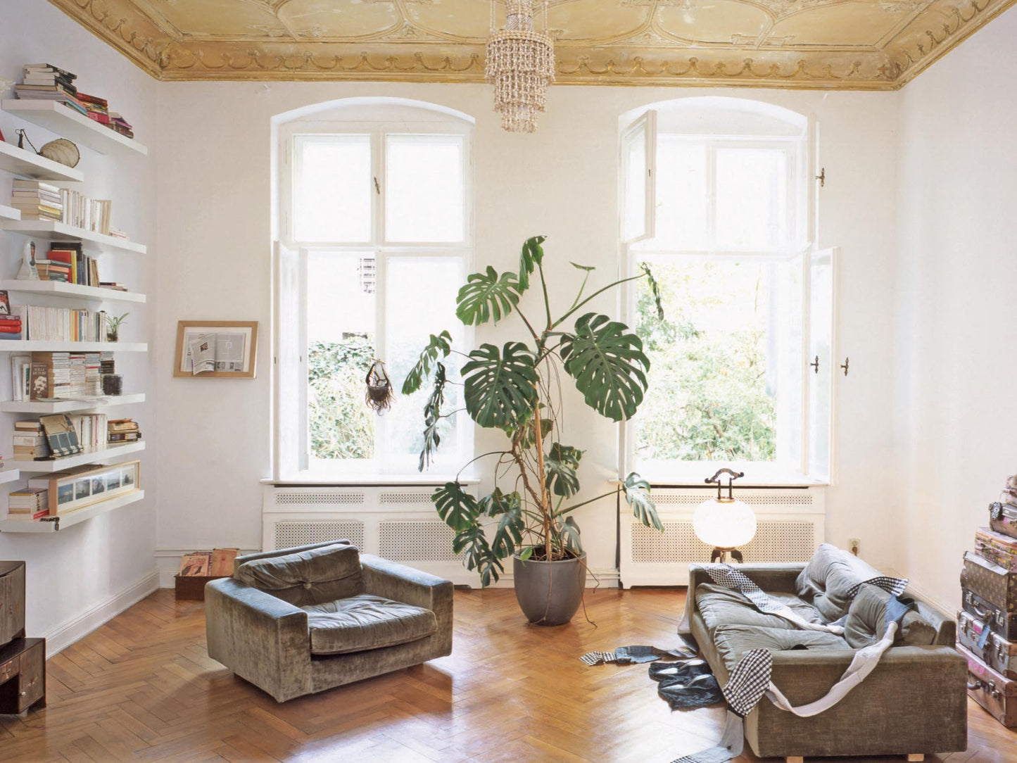 BLESS Nº29 Wallscapes