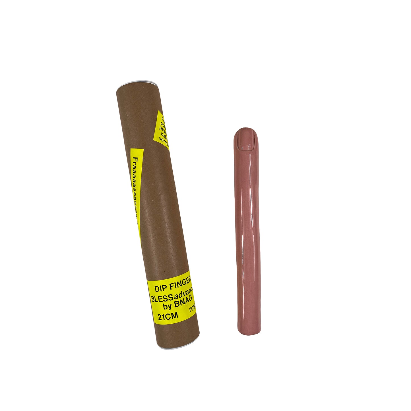 BLESSadvanced Dipfingers Rose Clay 21 cm