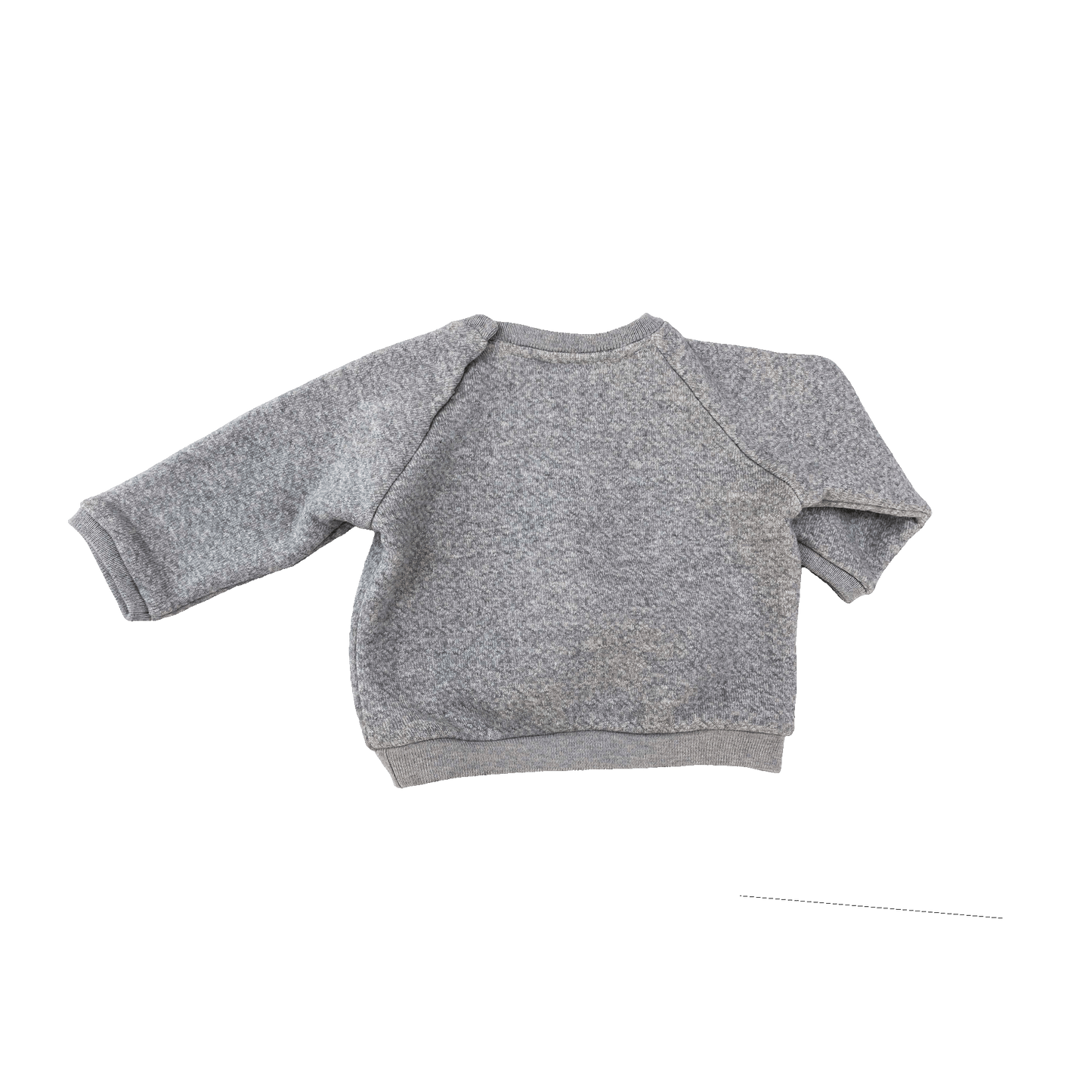 Nº46 The PinUp Babyjumper Palestine