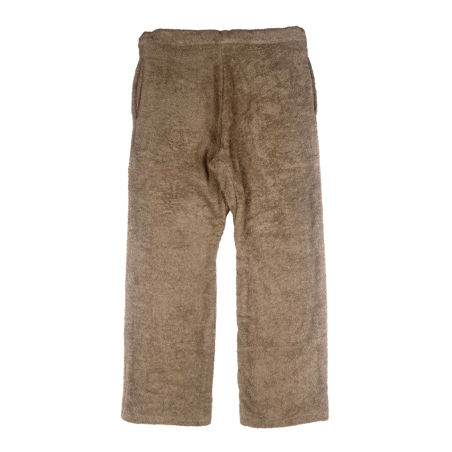 Nº75 Bathrobejogger Terrycloth Mole