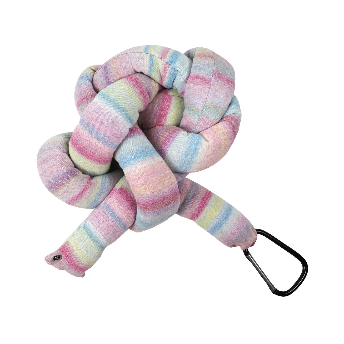 Nº75 Bolster Rainbow