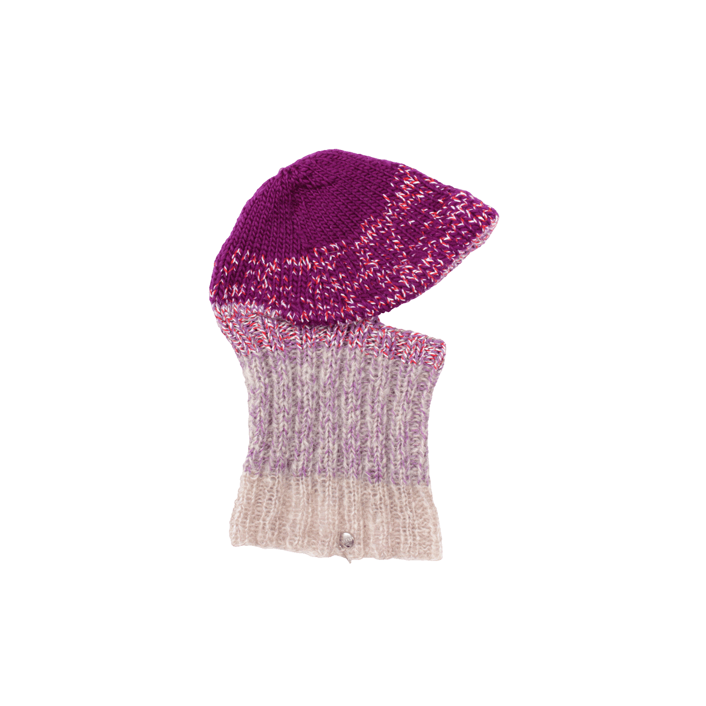 Nº73 Capmask Surprise