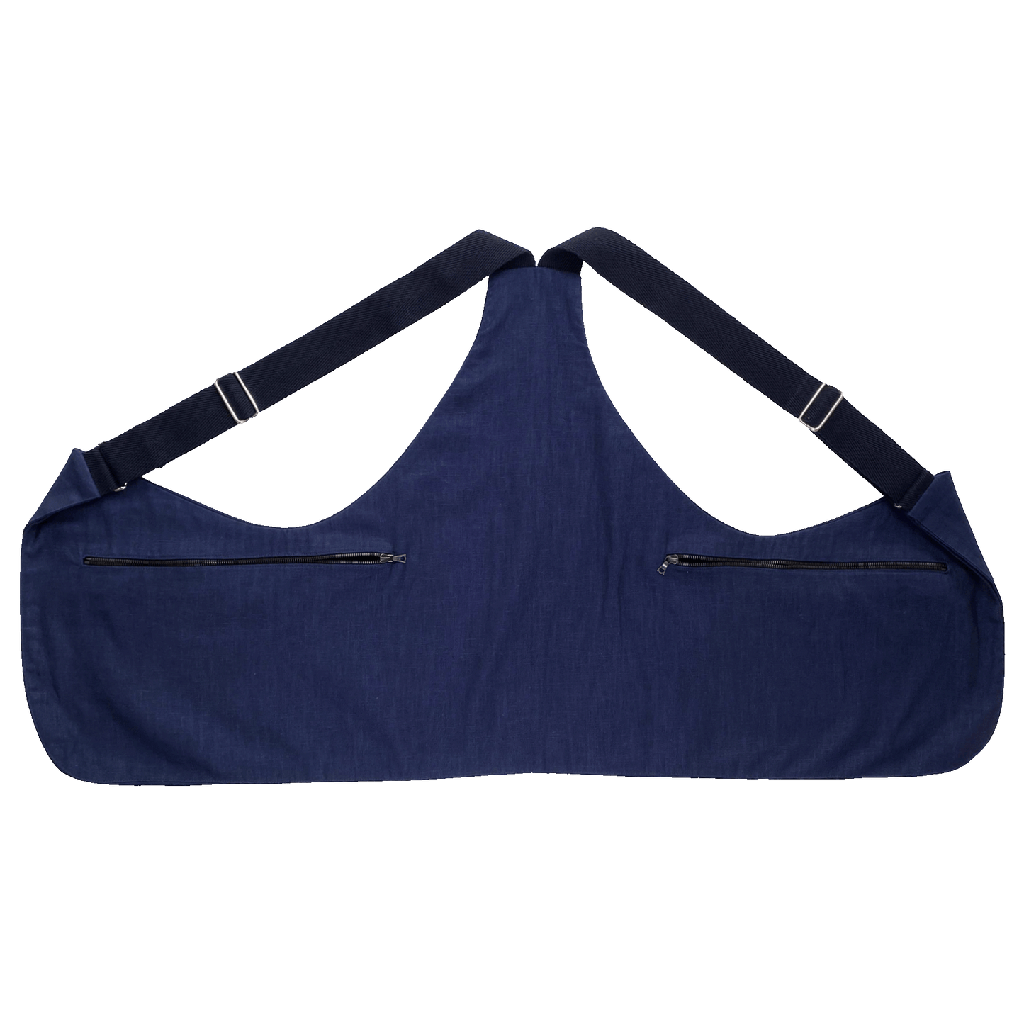 Nº74 The Stand-Up Demimoorebag Navy