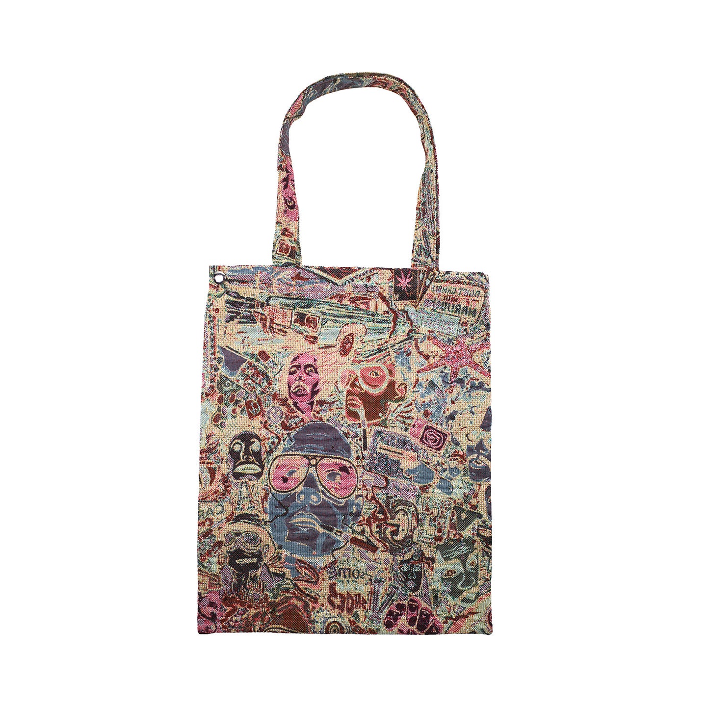 Nº74 Gobelinbag Las Vegas