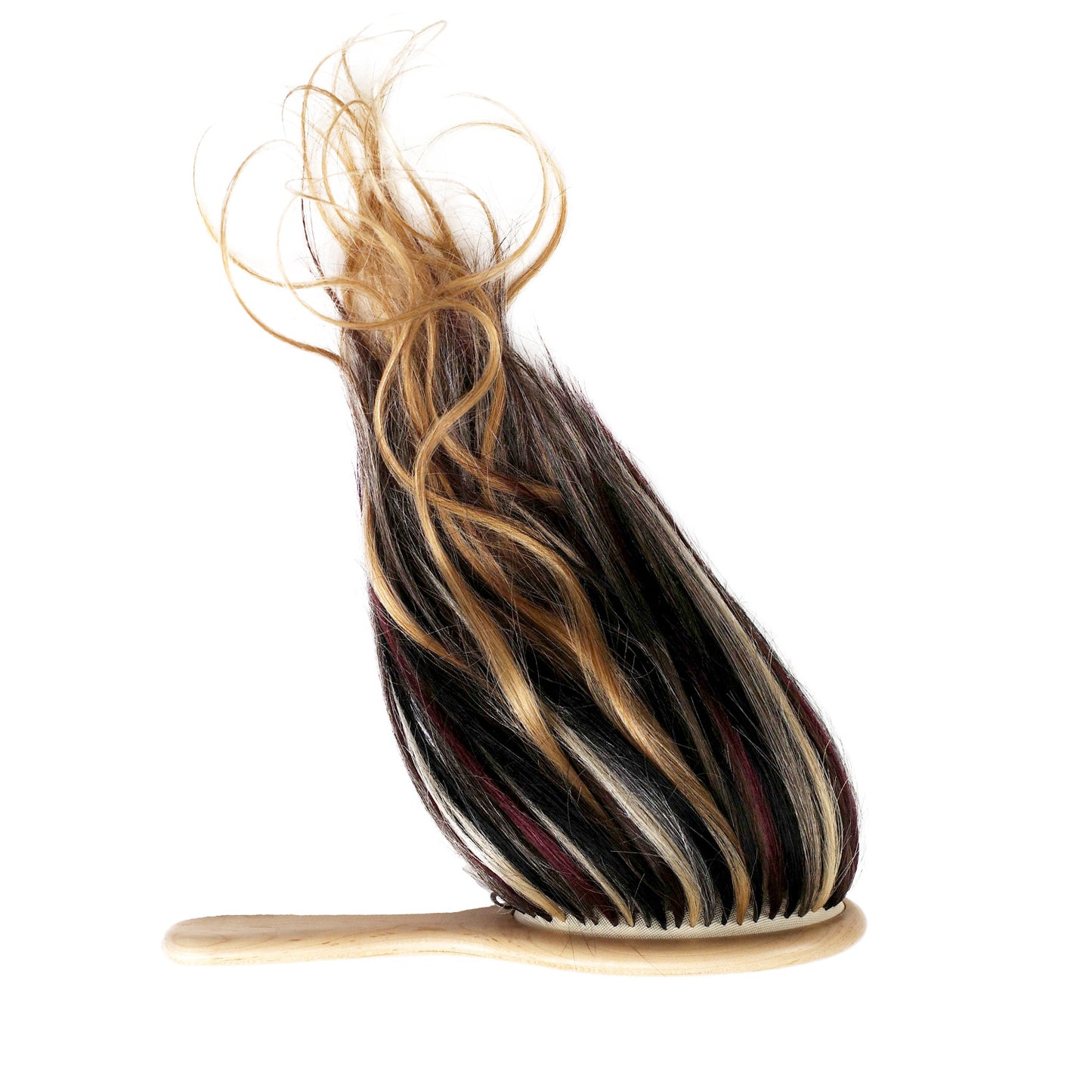 BLESSbeauty Hairbrush Punk