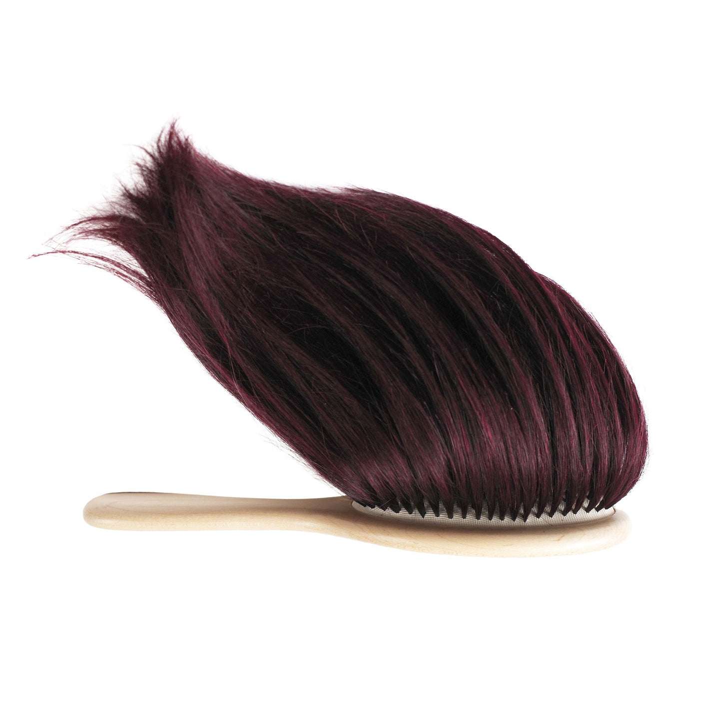 BLESSbeauty Hairbrush Red