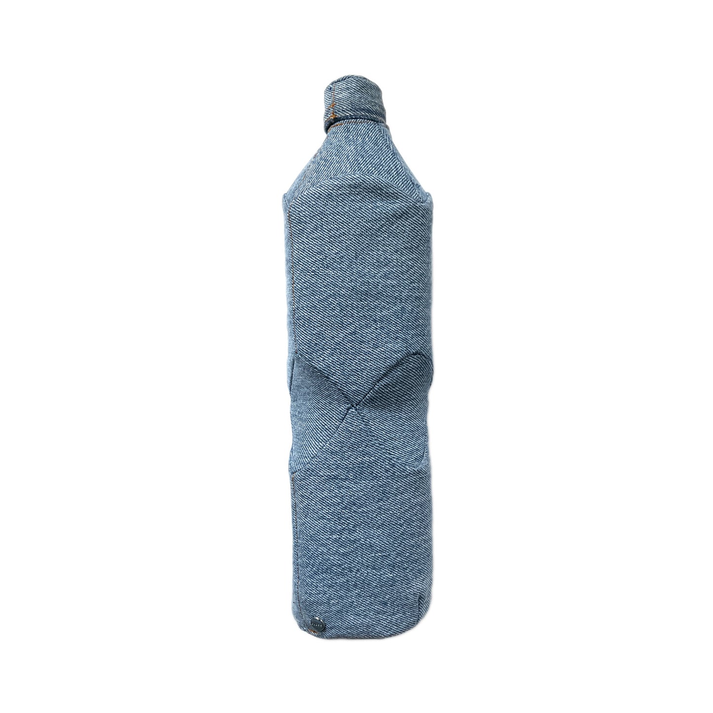 Nº72 Jeansified Object Denim Waterbottle