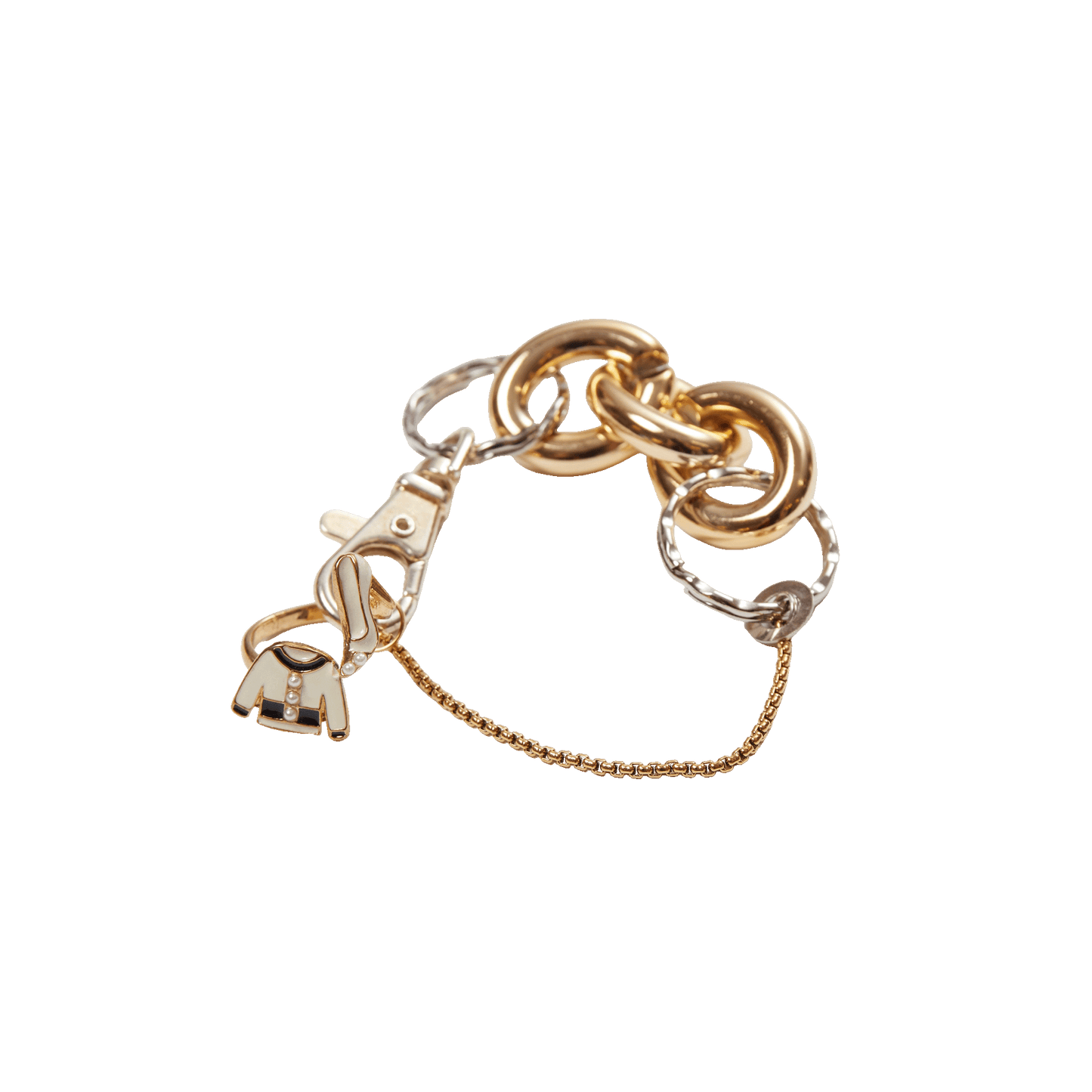 BC Materialmix Bracelet Freestyle