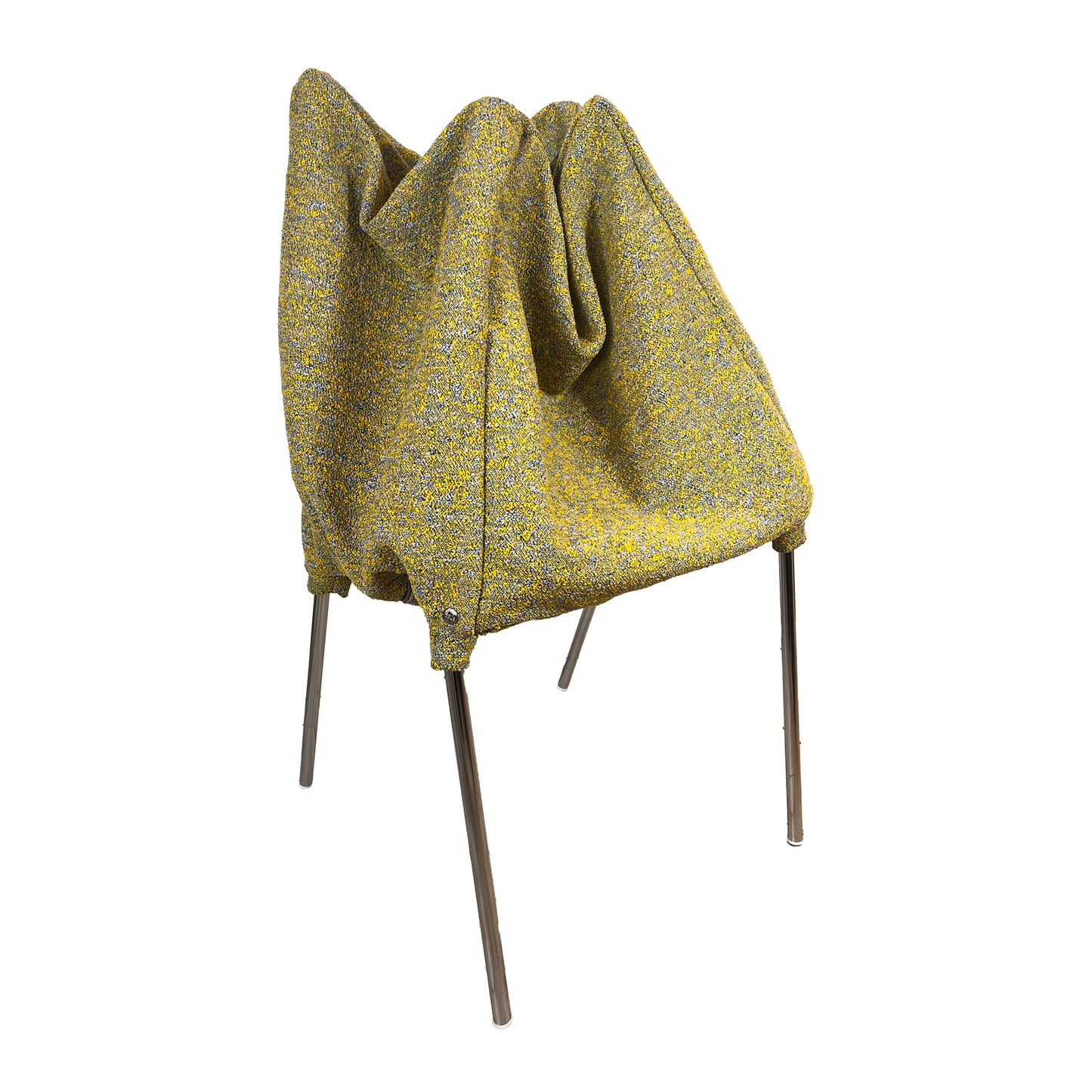 Nº07 Chairwear B Kvadrat Green, Yellow, Blue