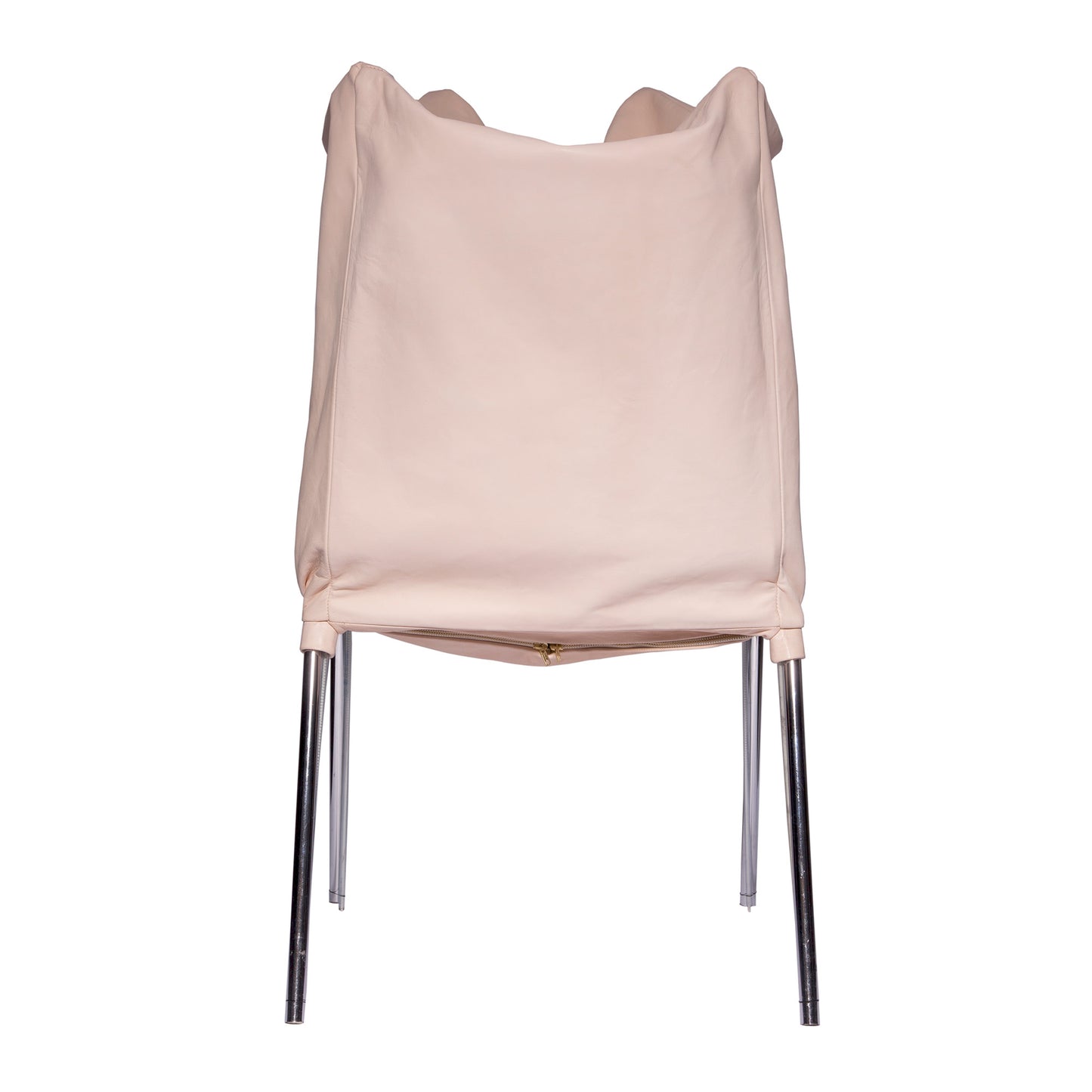 Nº07 Chairwear B Leather