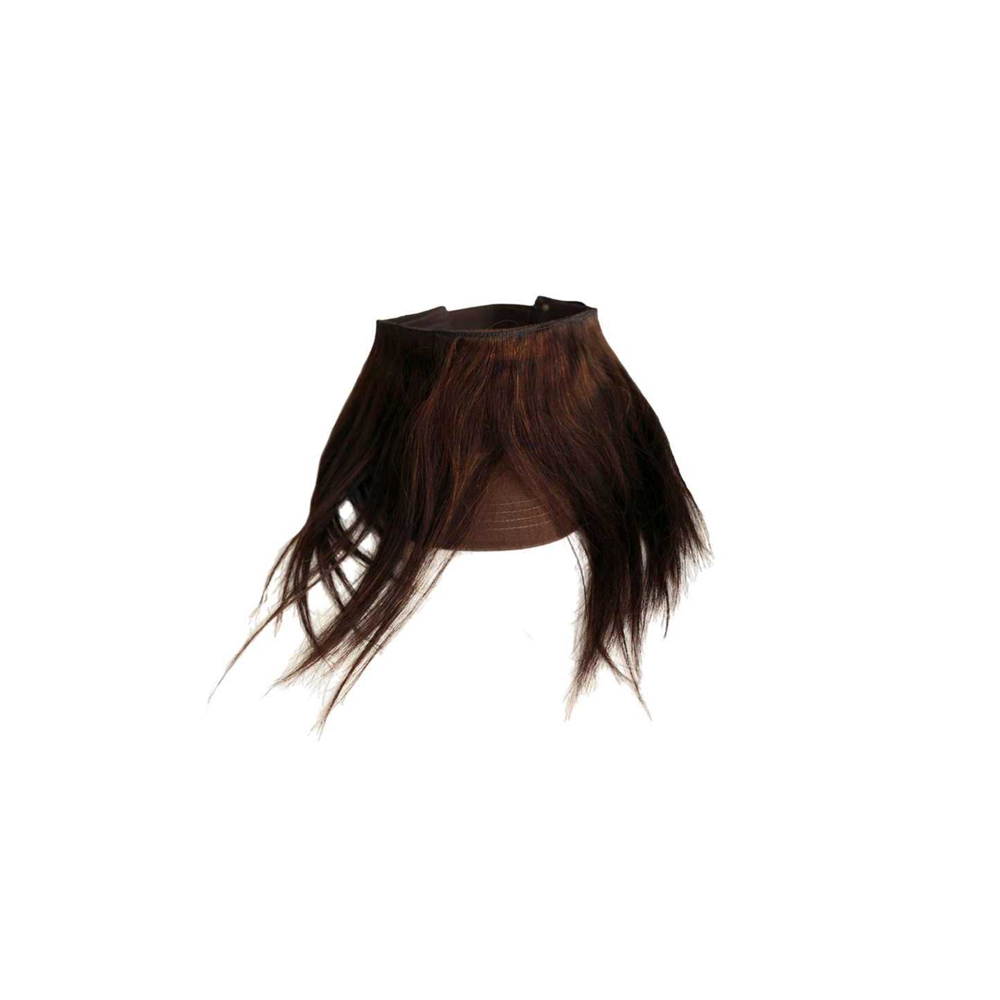 Nº20 Coiffure Straight Hair Brown