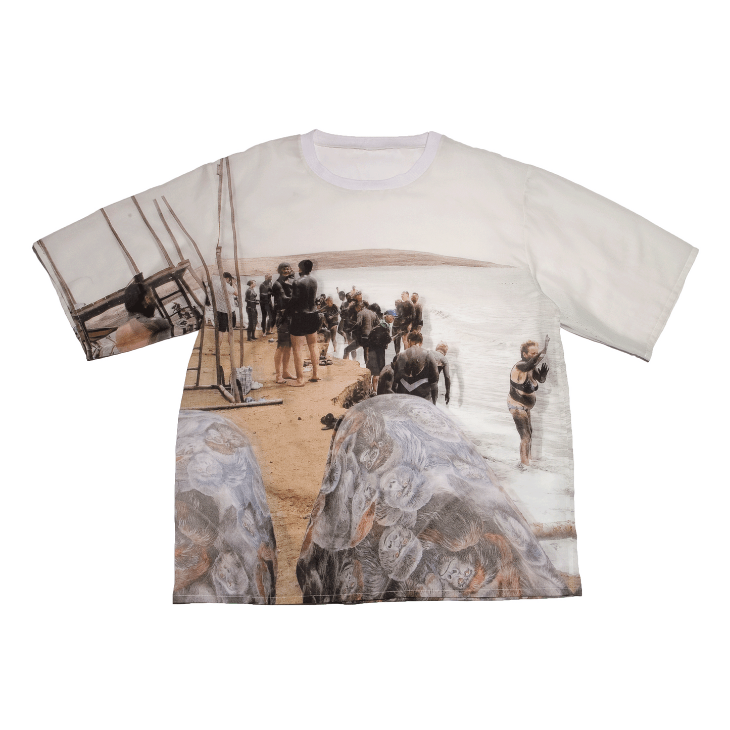 Nº44 Holidaydeadsea