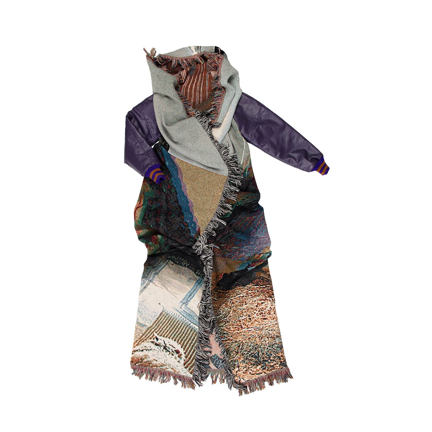 Nº46 The Bjarne Melgaard Sleeveliner