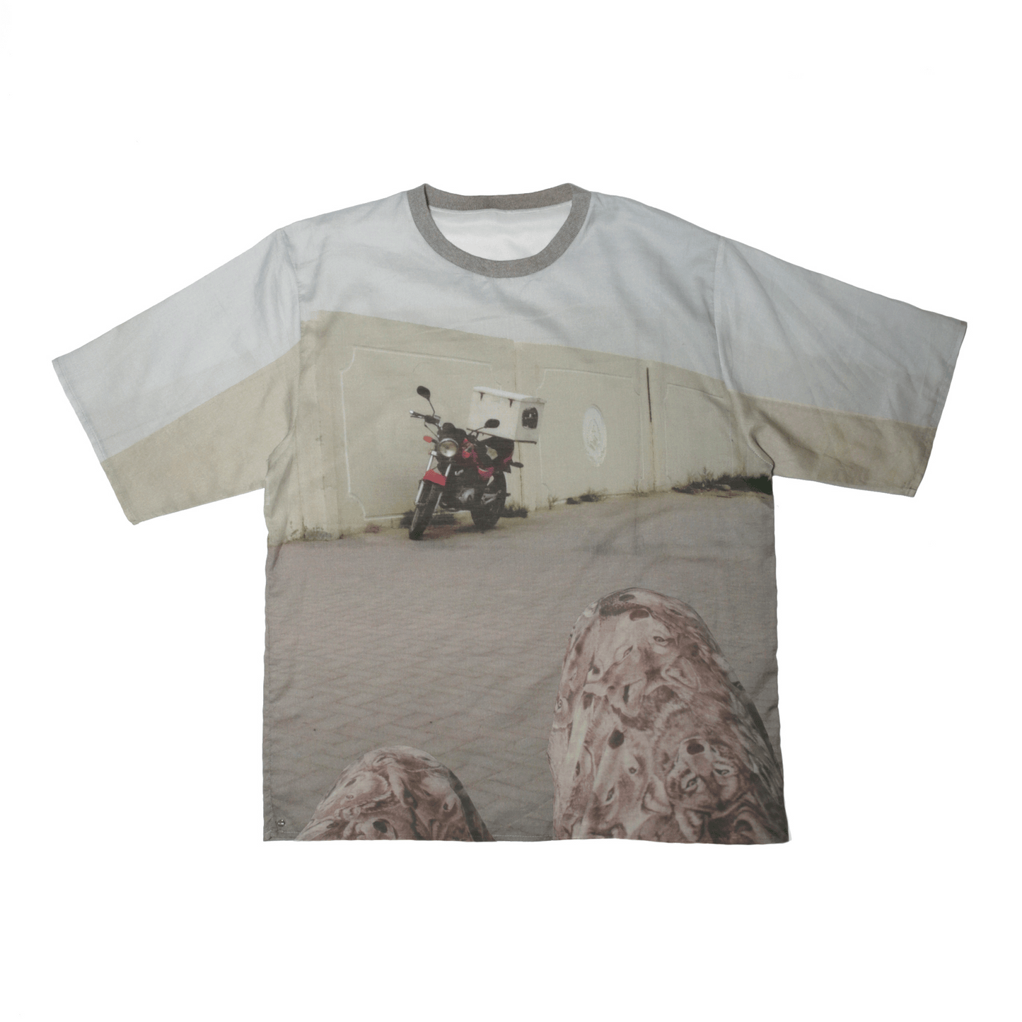 Nº49 Holidaymotorcycle