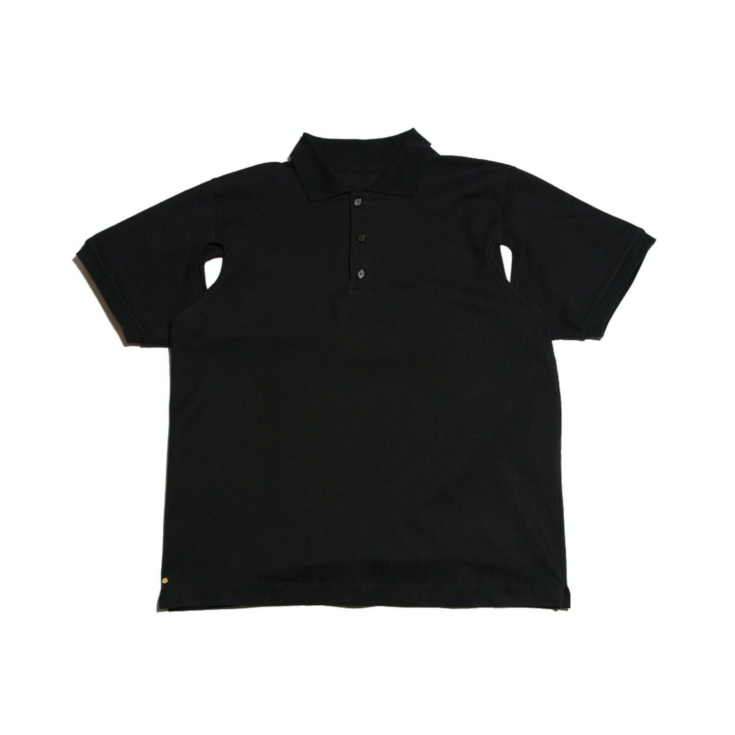 Nº69 BLESSequipe Polo-Air Dark Blue