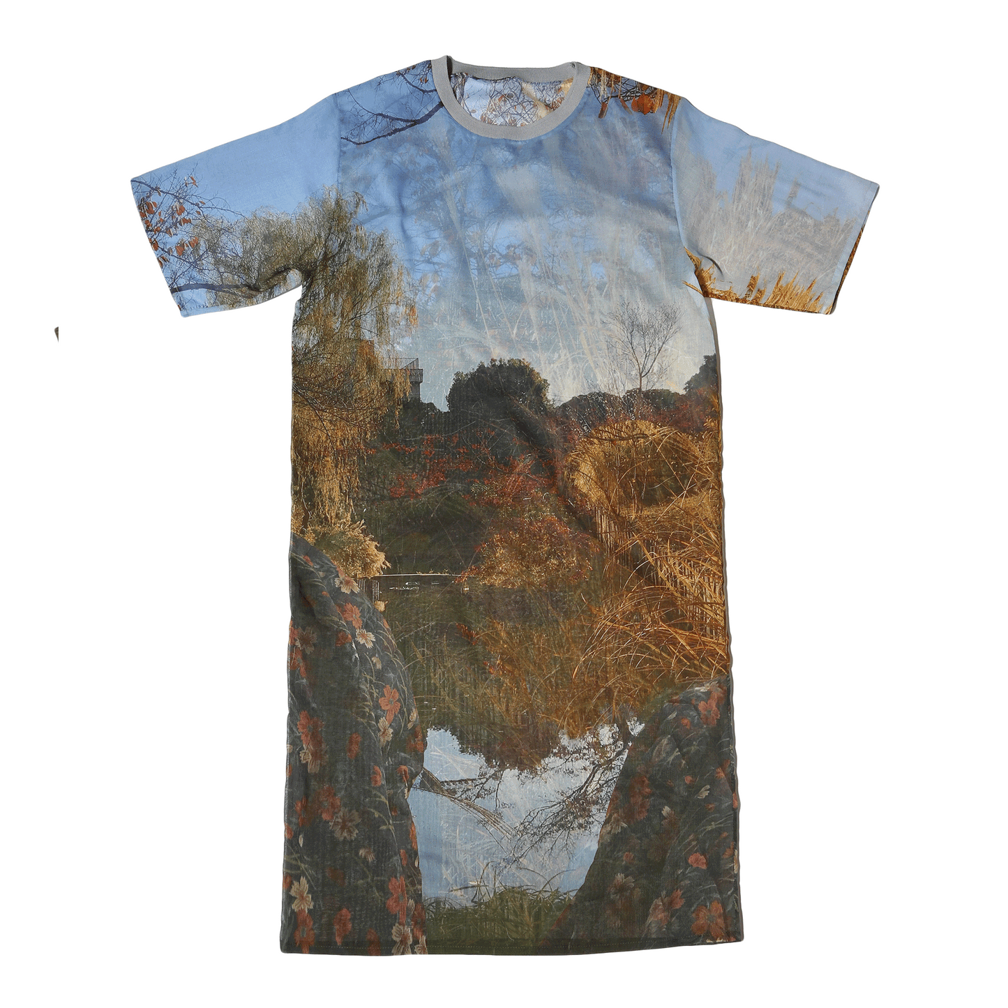 Nº62 Holidaydress Shuji