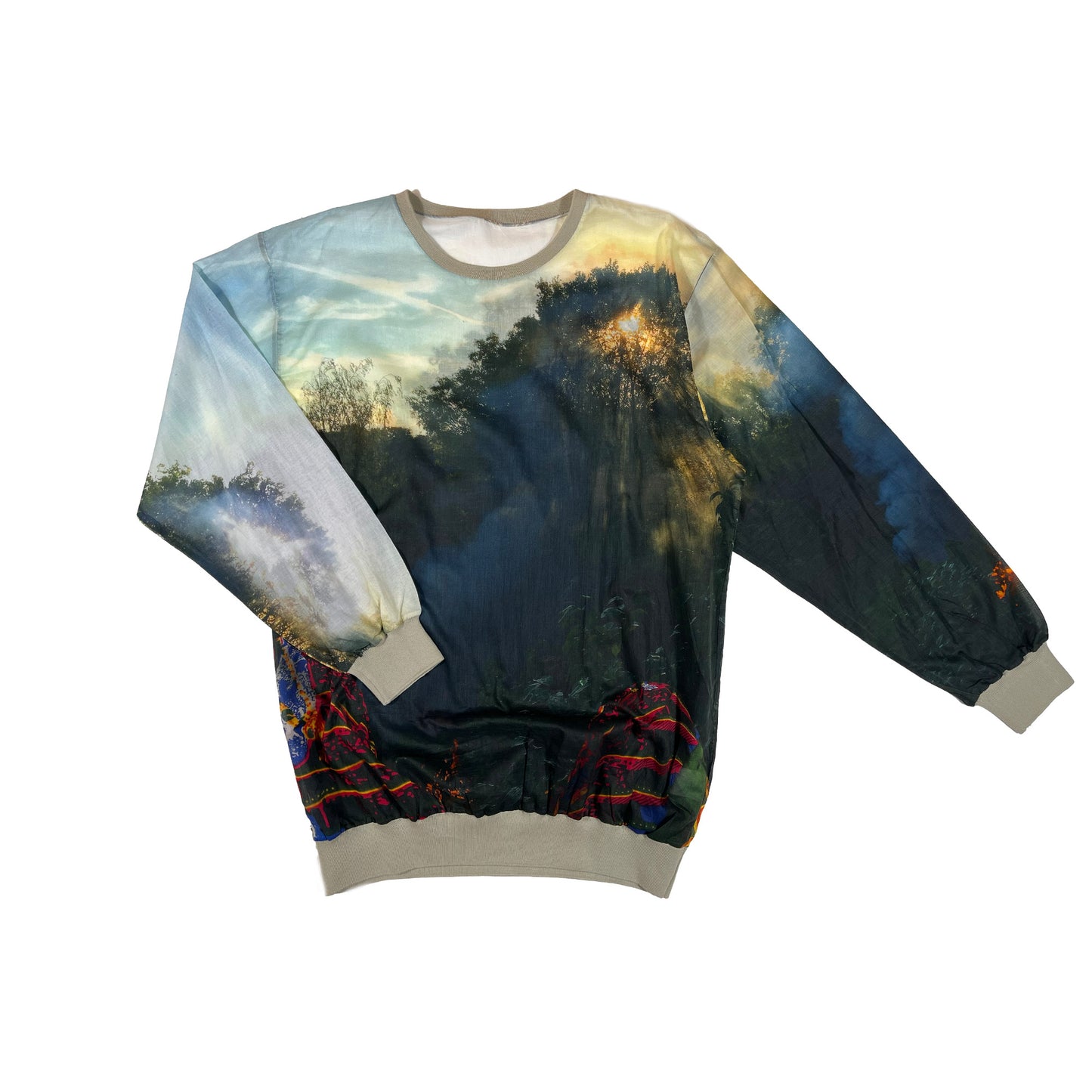 N°62 Holidayfire Long