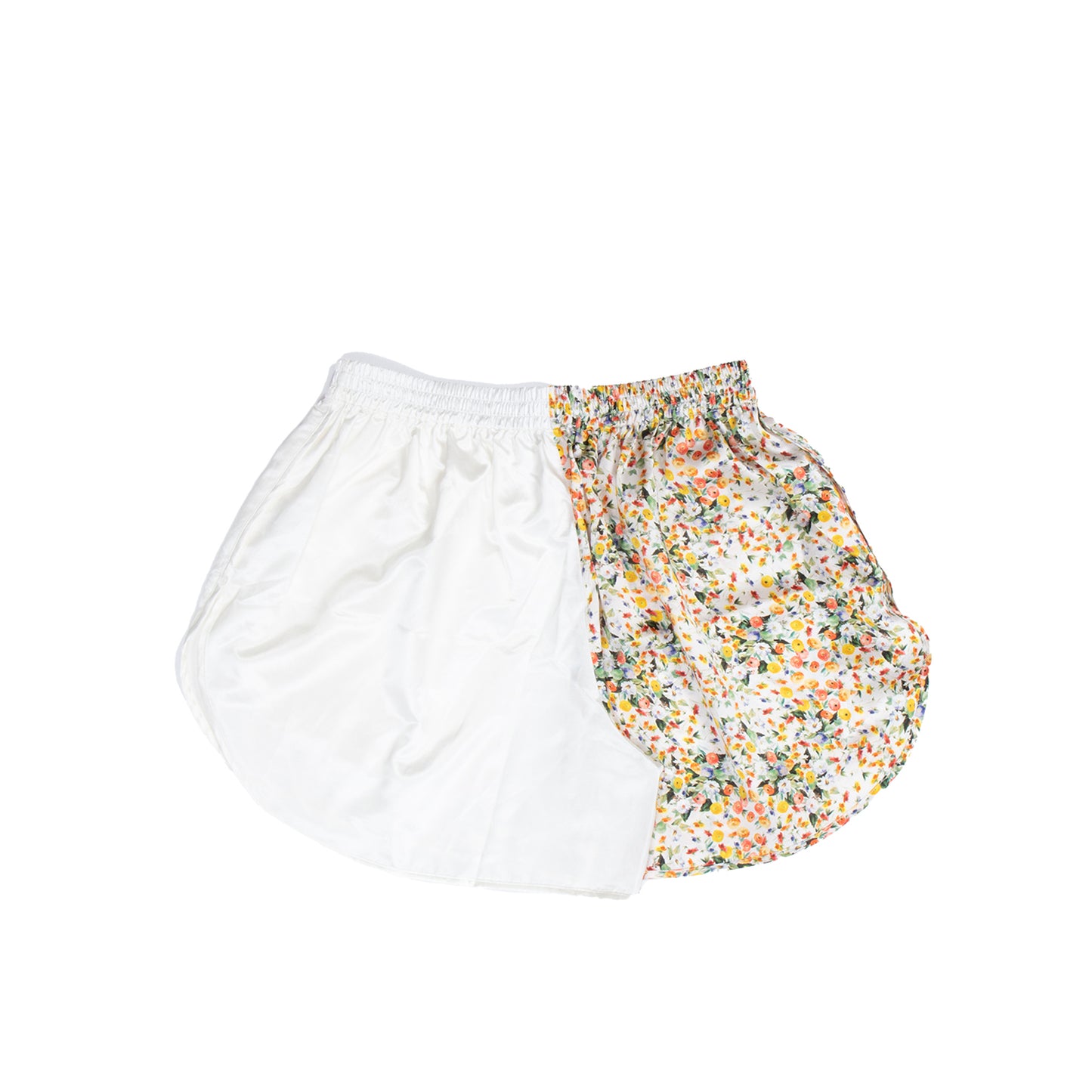 N°79 Silkboxers Light Mix