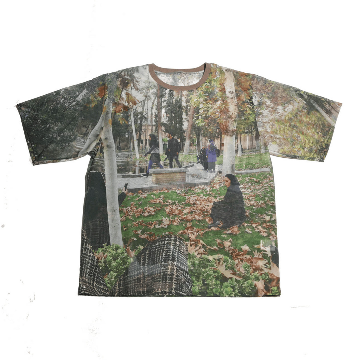 Nº65 Holidayteheran