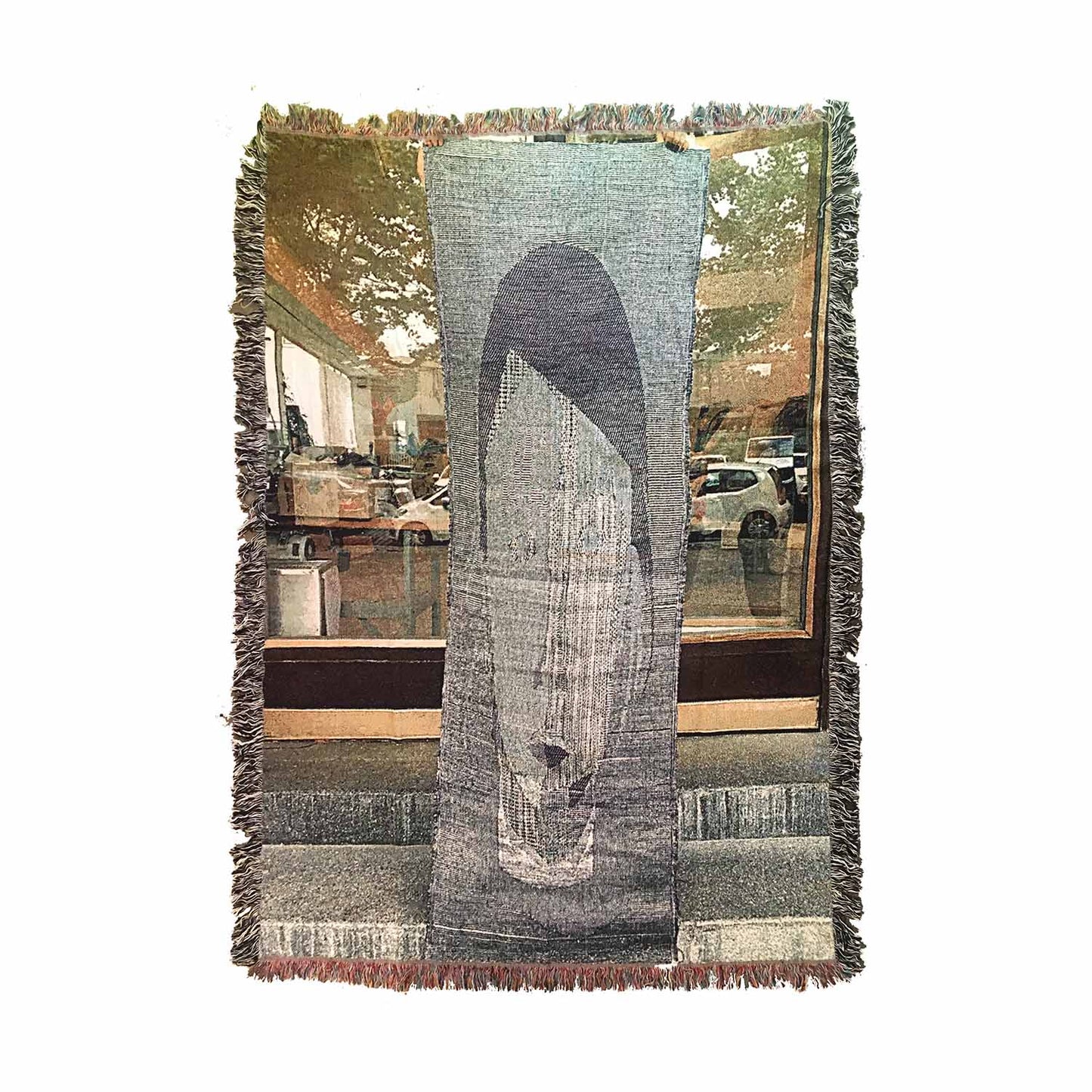 Nº67 Sonntag Blanket