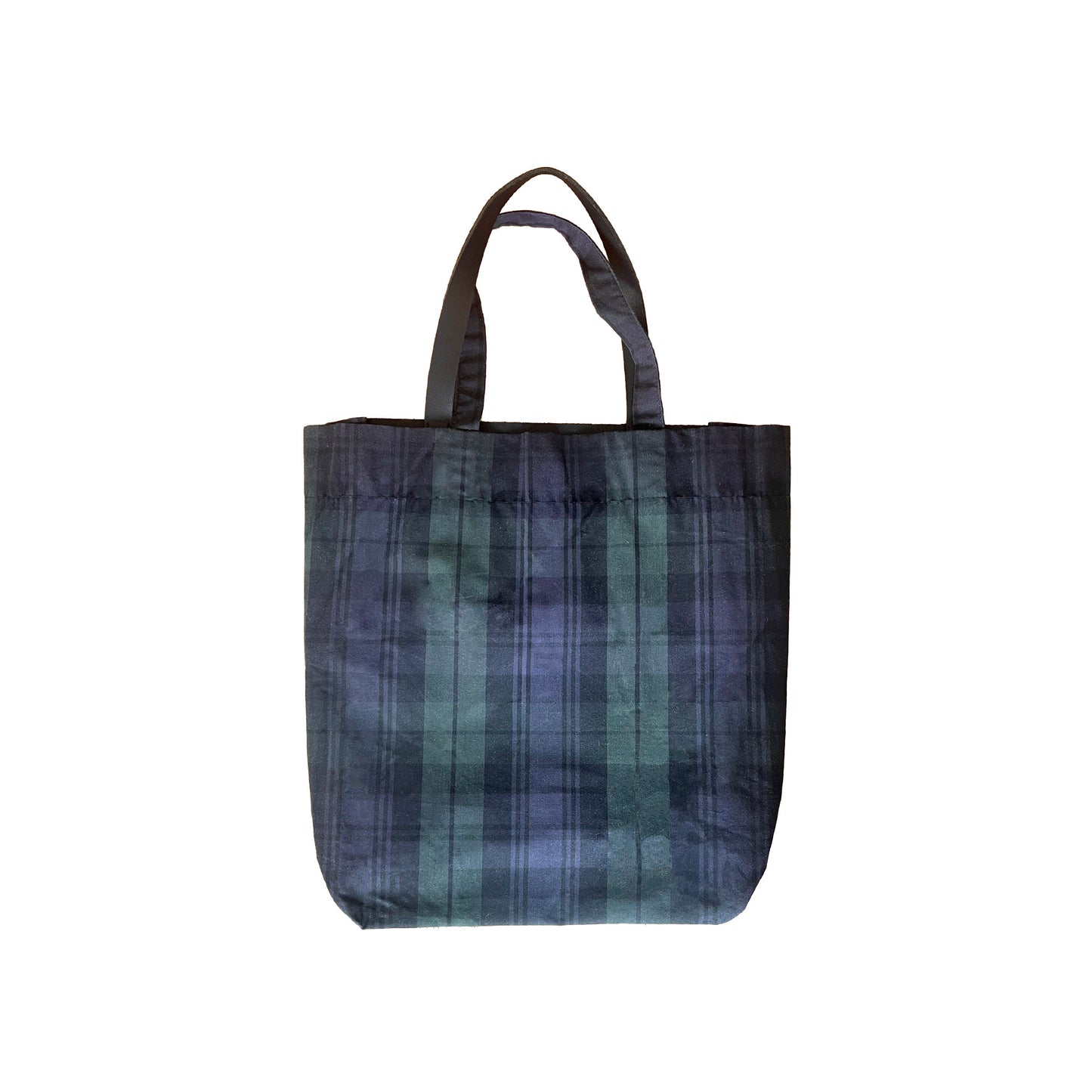 Nº68 Hardcover Dkblue Wax Check