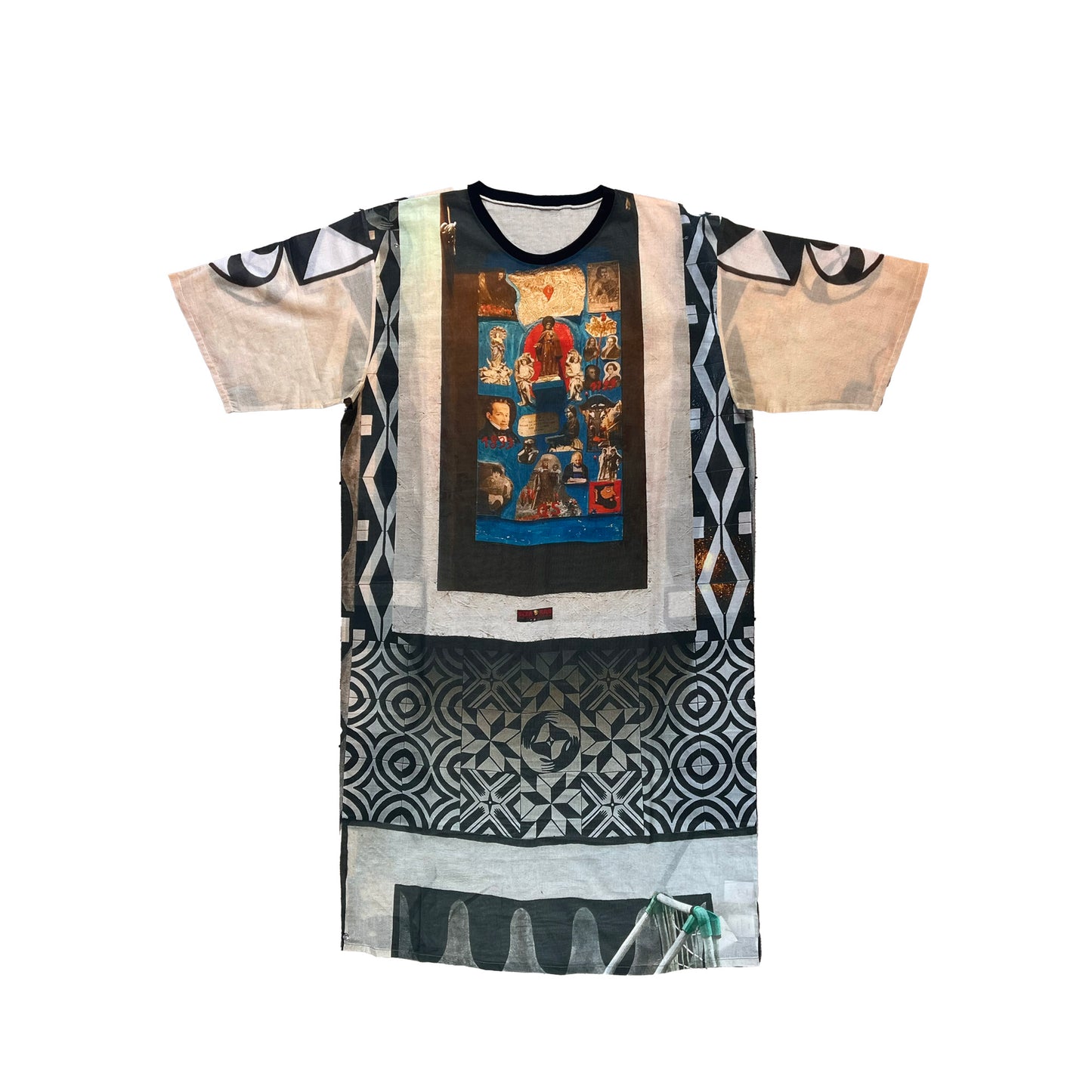 Nº69 Holidaydress Shrine