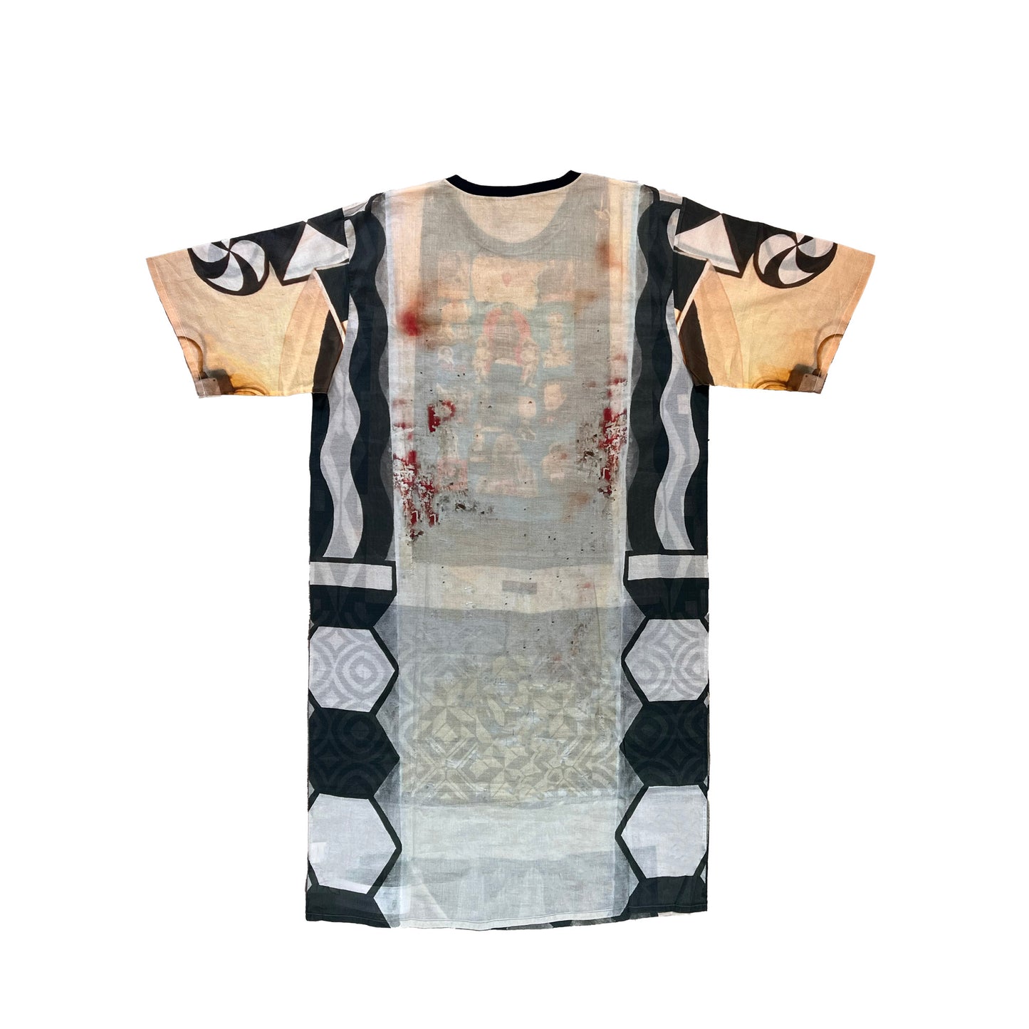 Nº69 Holidaydress Shrine