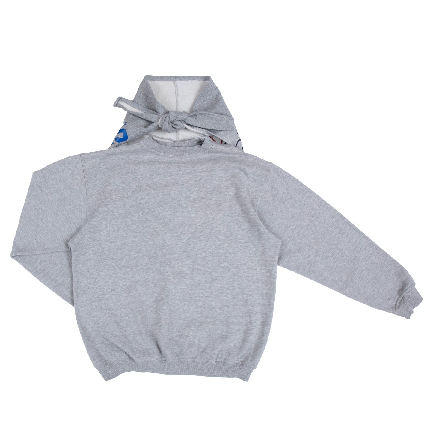 N°70 Scarfersweater