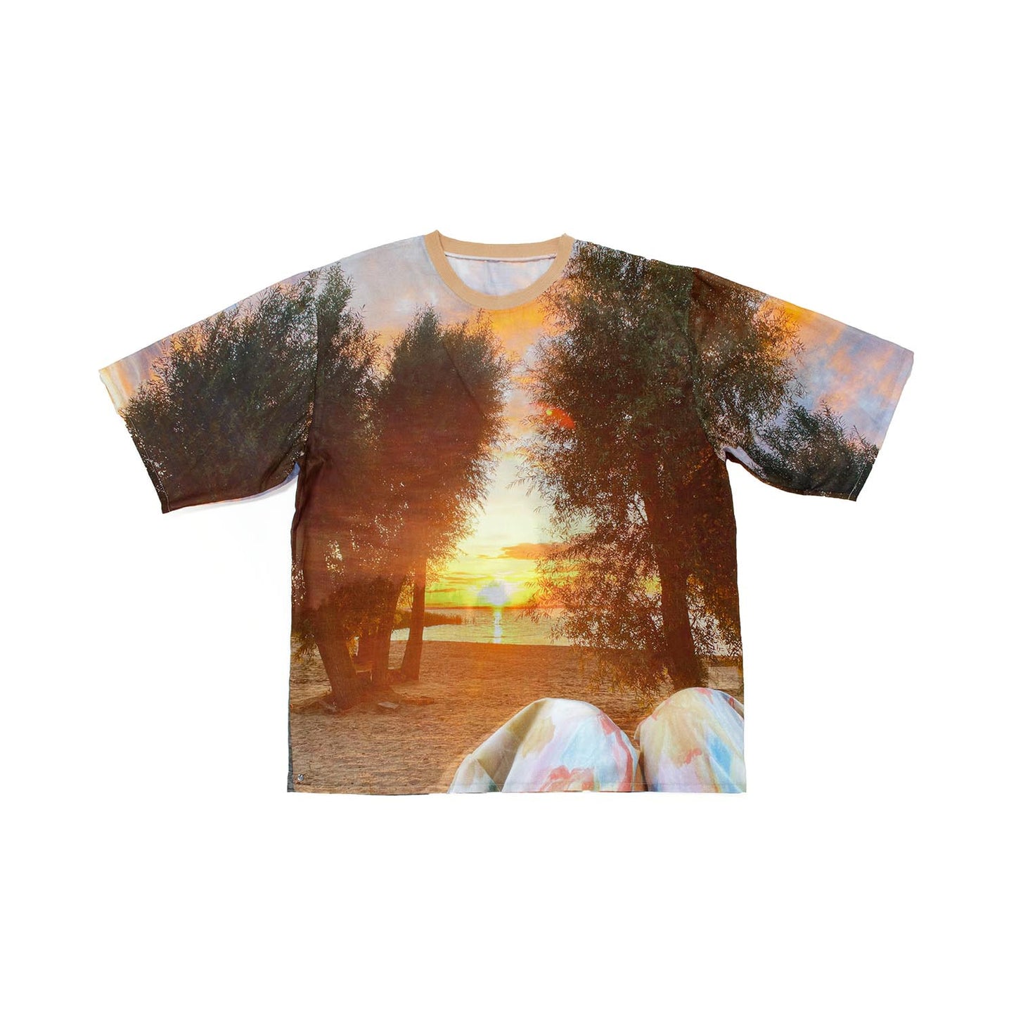 Nº71 Holidaybalticseasunset