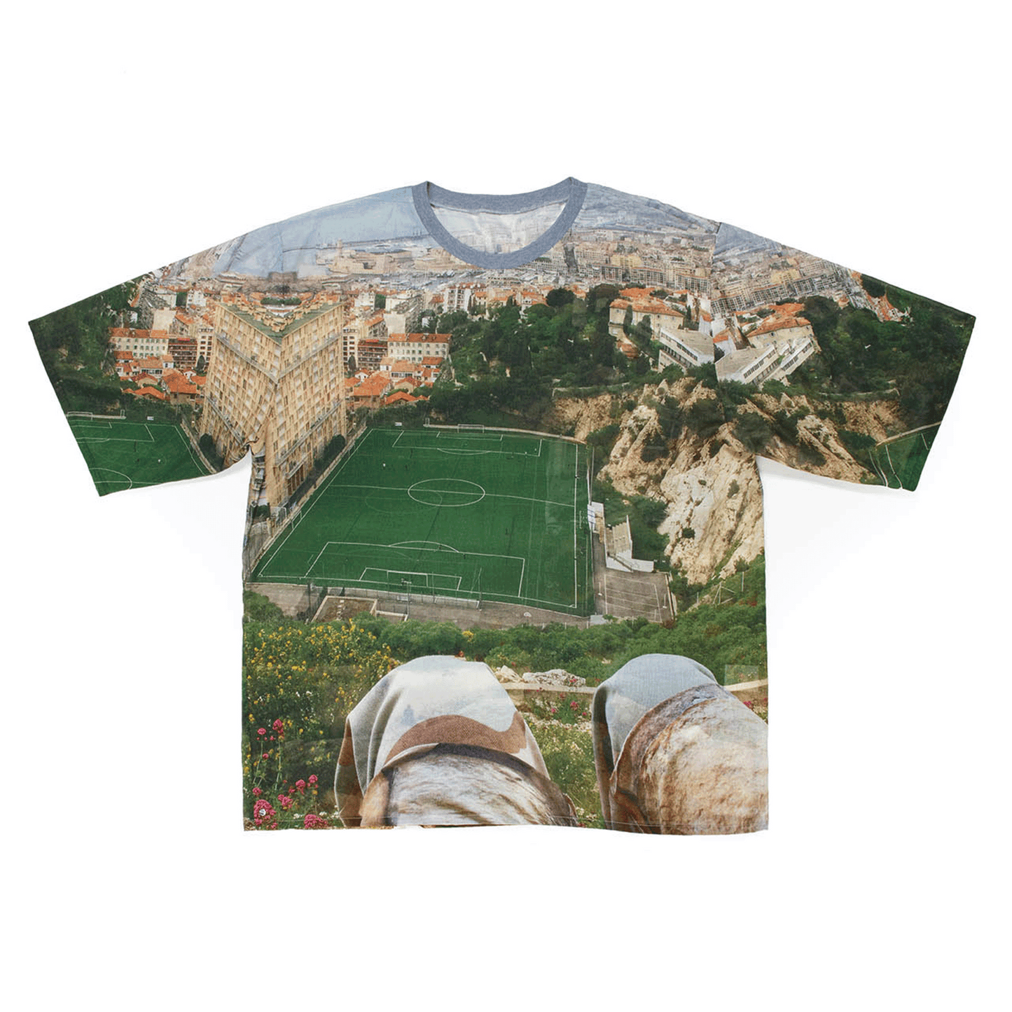 Nº71 Holidaymarseille