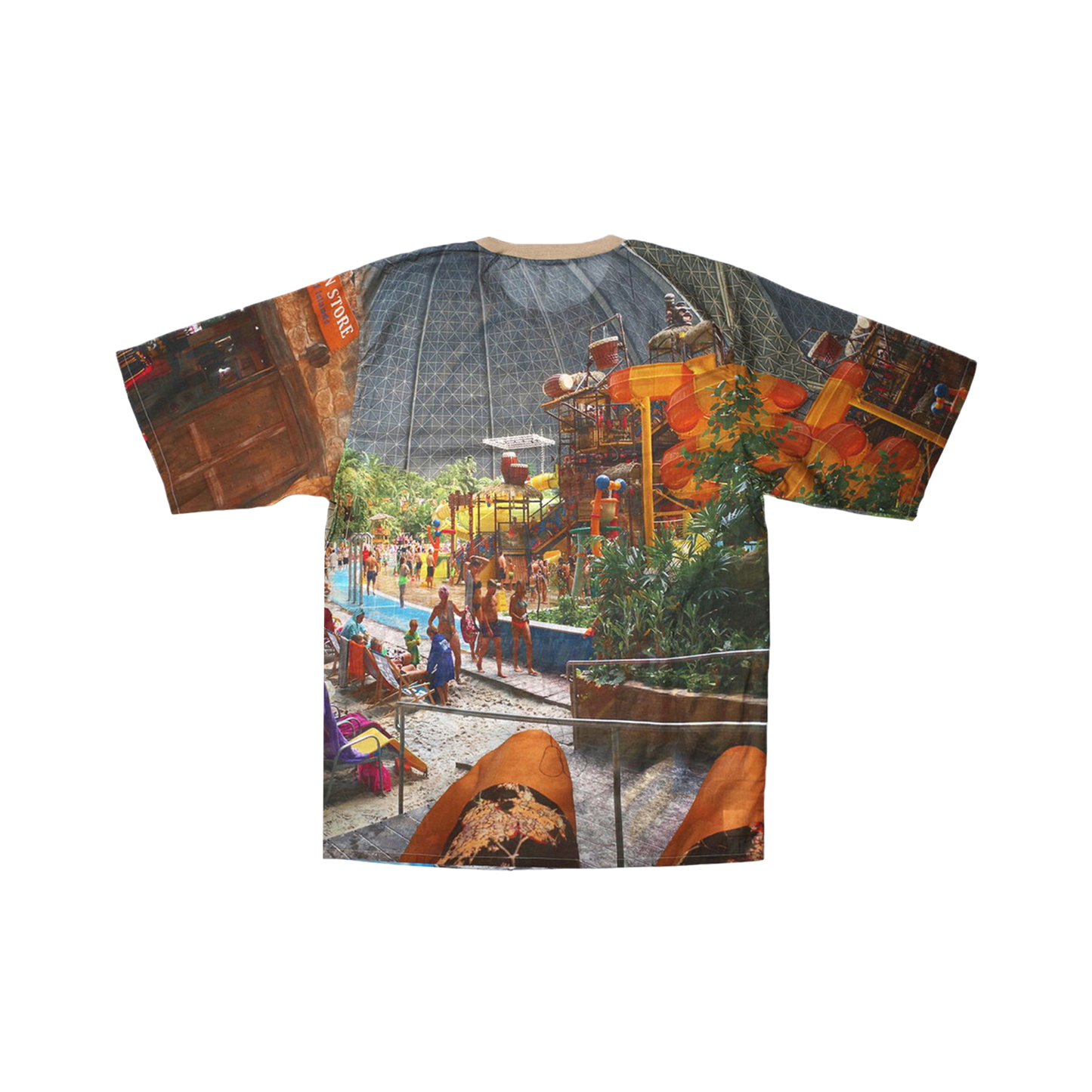 Nº74 Holidaytropical