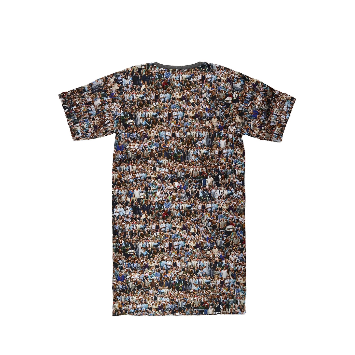 Nº74 T-Shirtdress Jubilee Small Faces