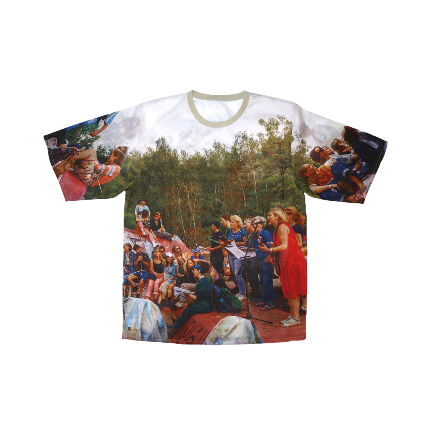 Nº74 Holidaychorus