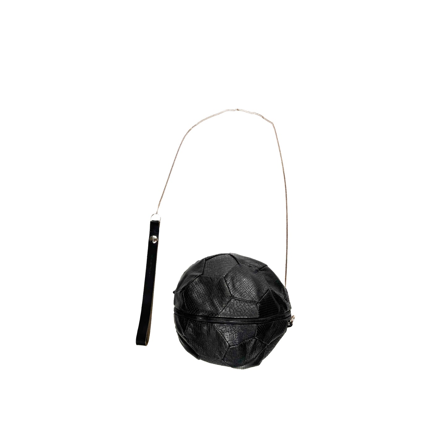 Nº75 Footballbag Unique