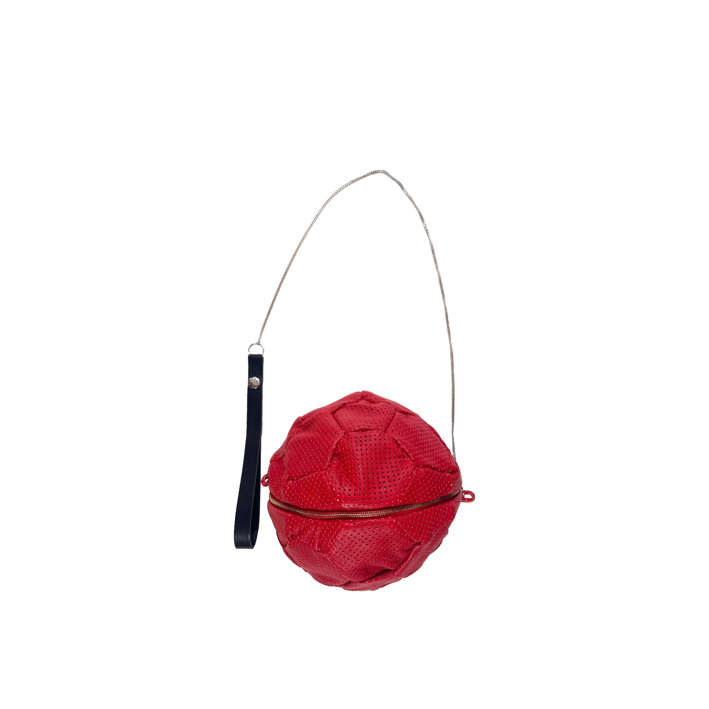 Nº75 Footballbag Unique