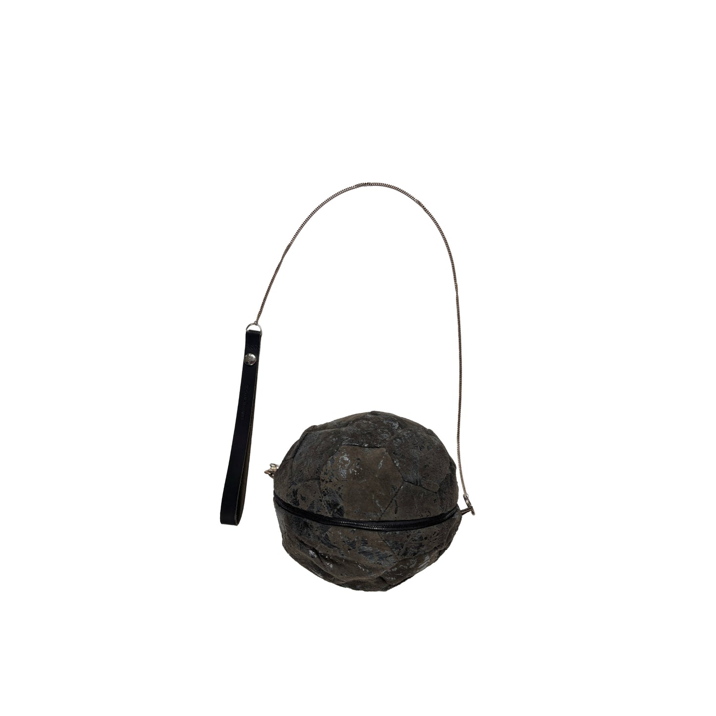 Nº75 Footballbag Unique