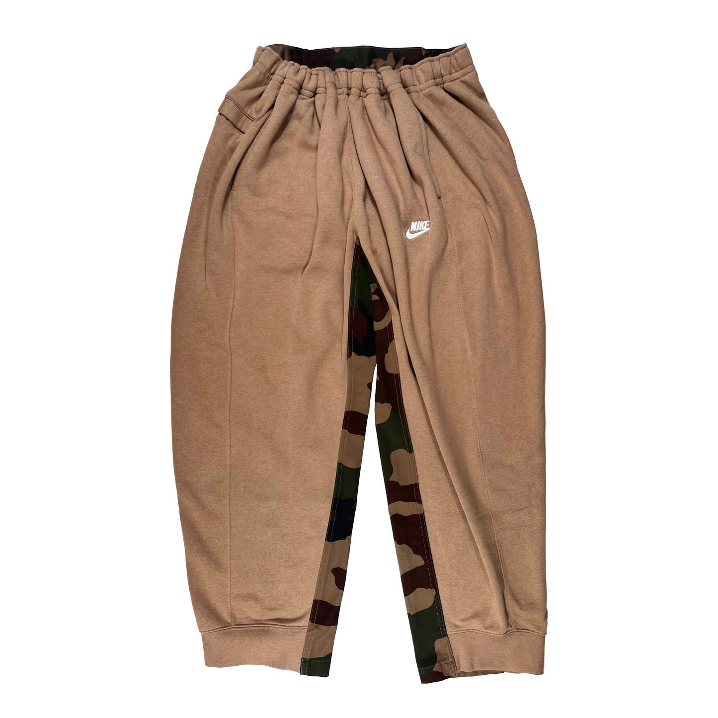 Nº77 Overjoggingcamouflage Sand / Camo