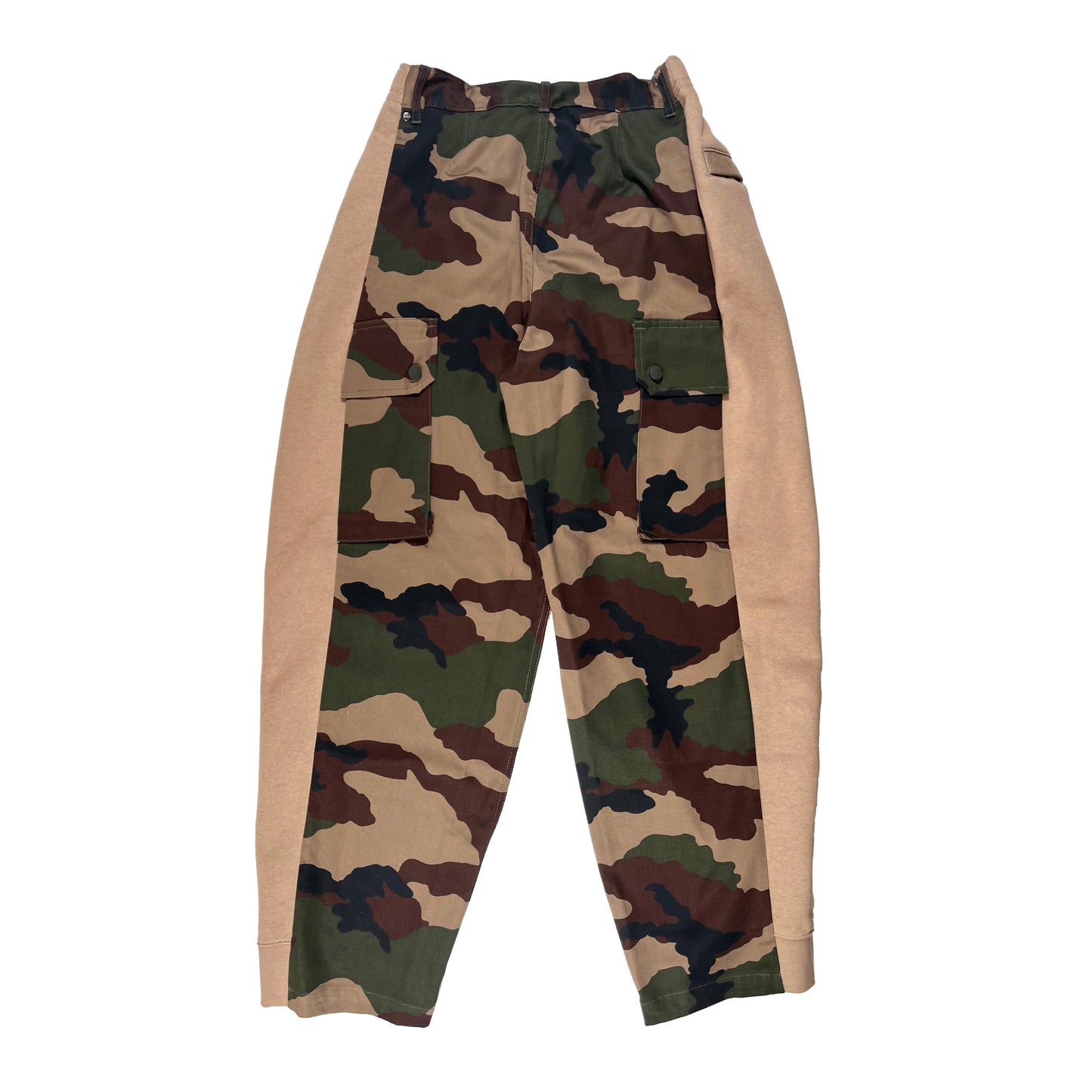 Nº77 Overjoggingcamouflage Sand / Camo