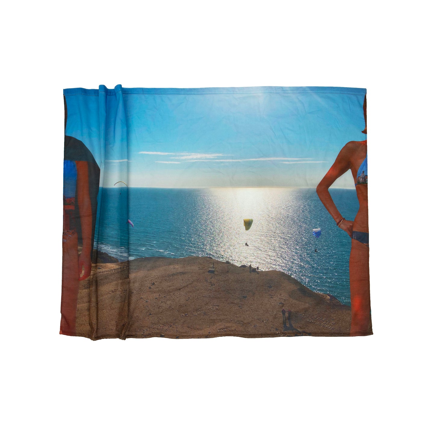 Nº78 Kitchen Curtain