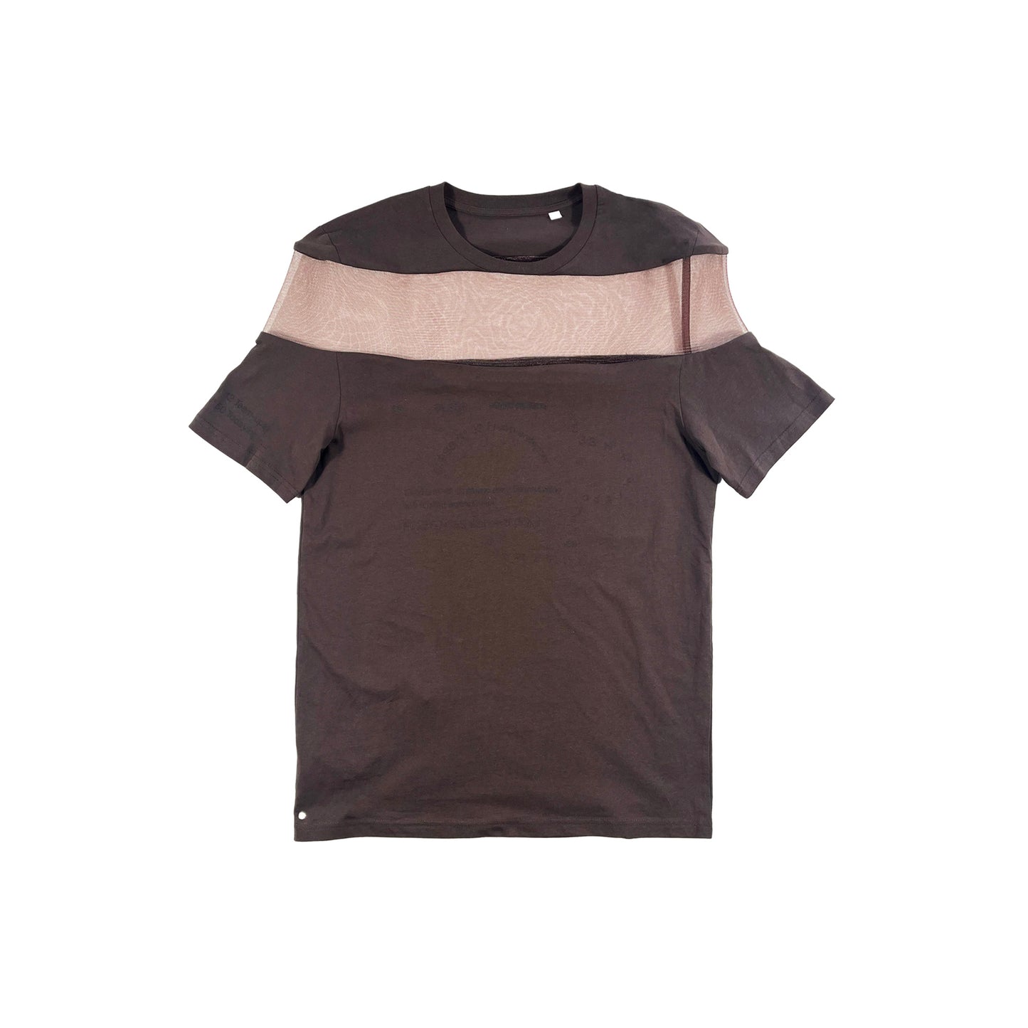 Nº78 Multicollection Clearcut Brown, Skintone 1