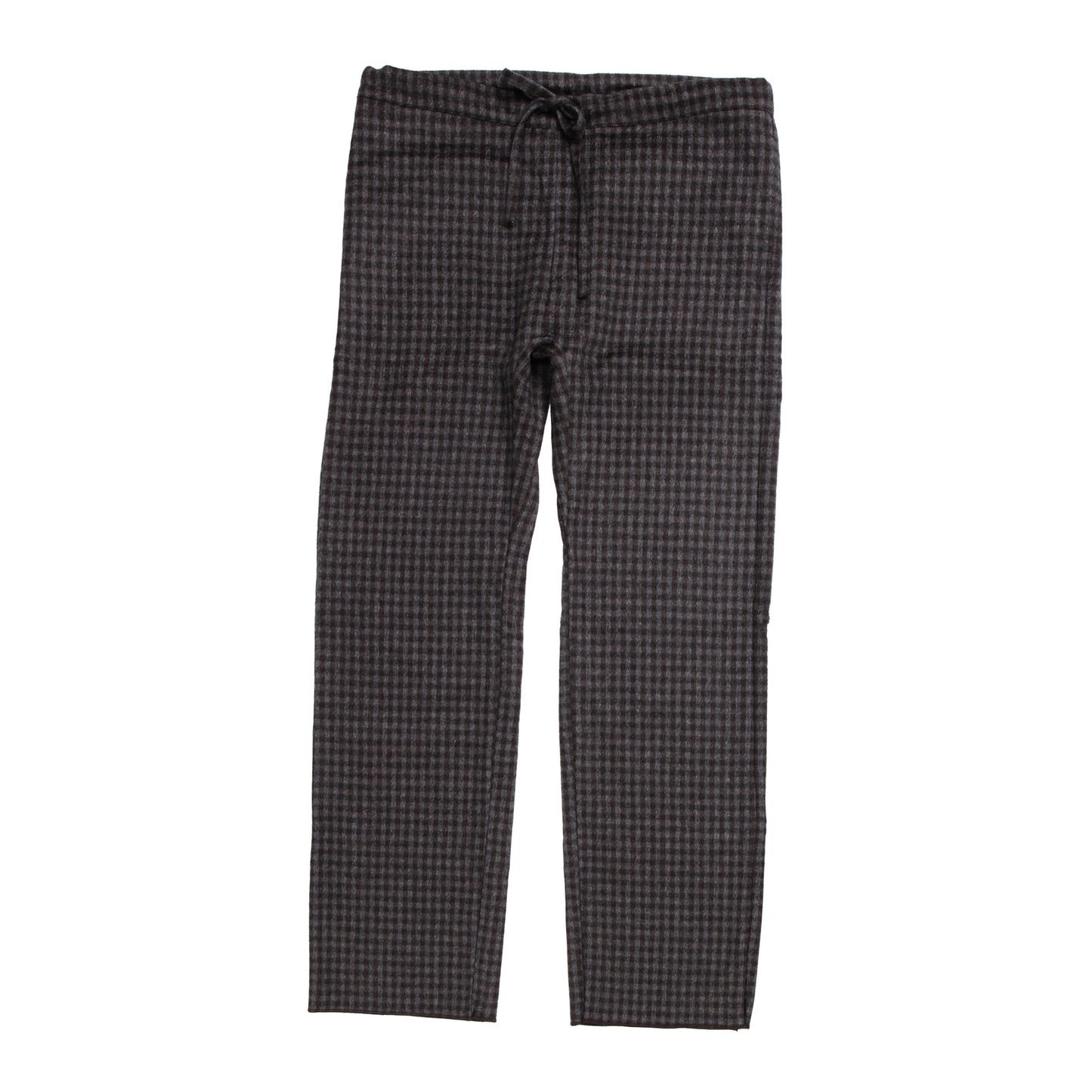 Nº78 Pyjamapants Cashmere Grey Carré